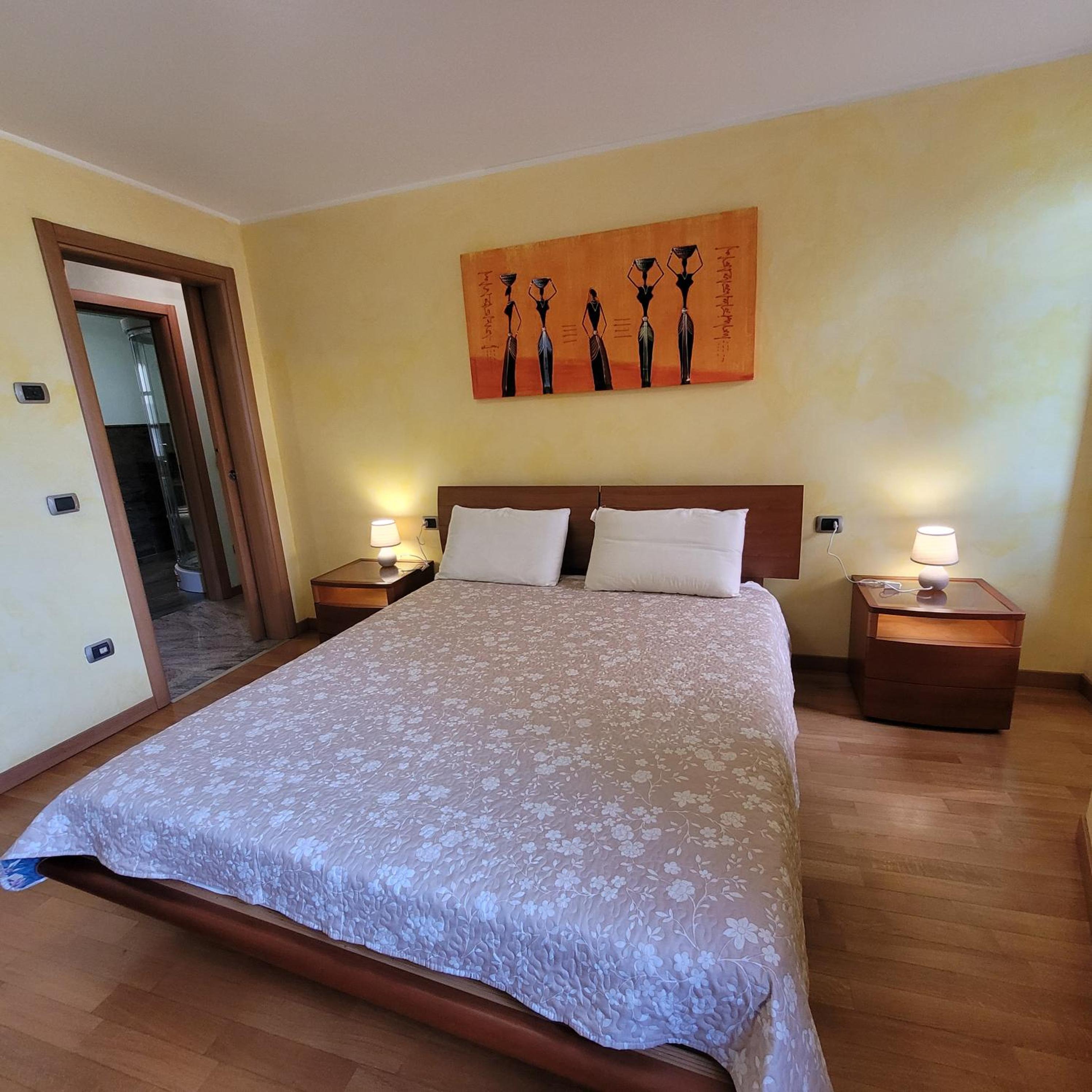 Two-Bedroom House photo 1