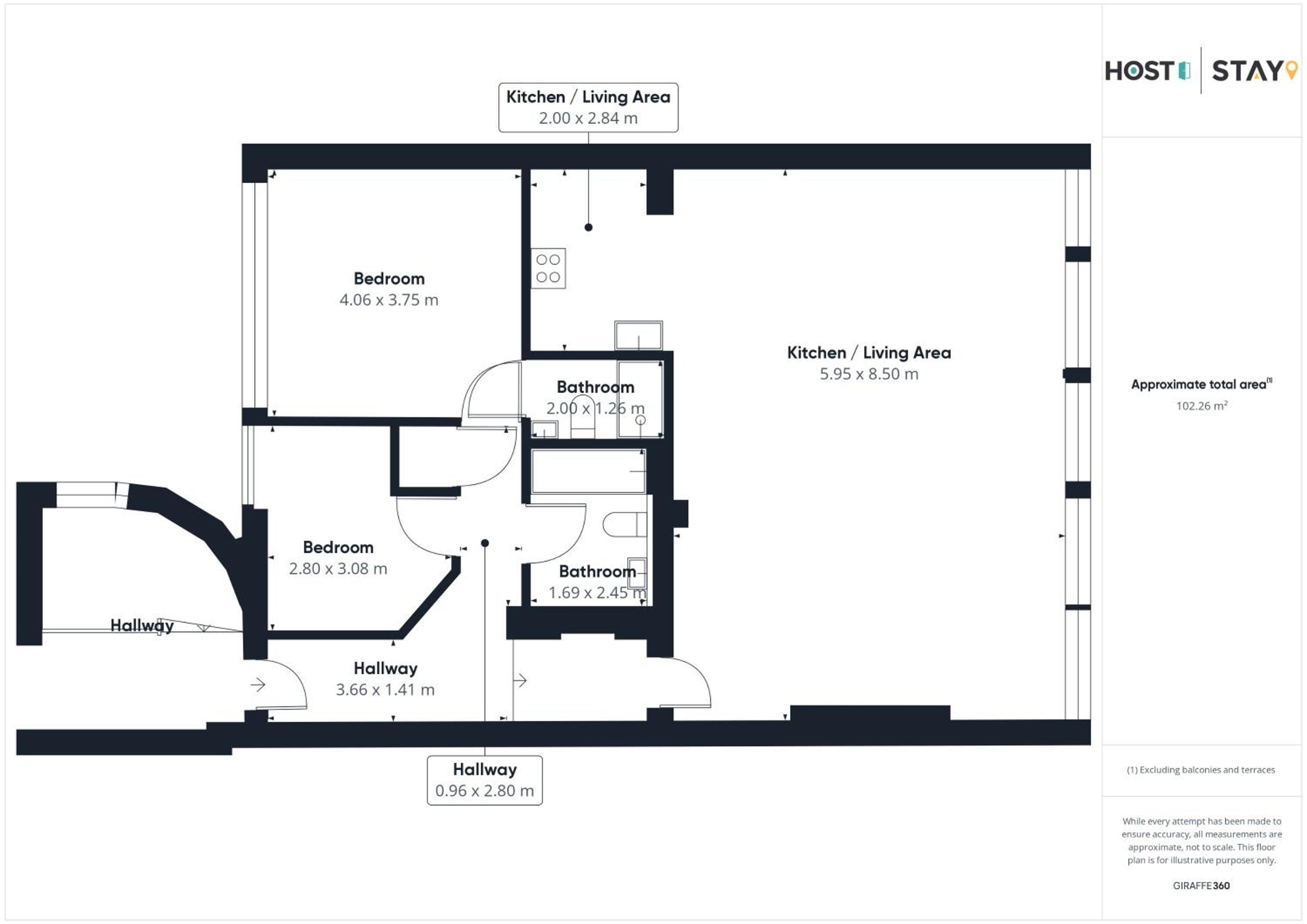 Apartment - Photo 25