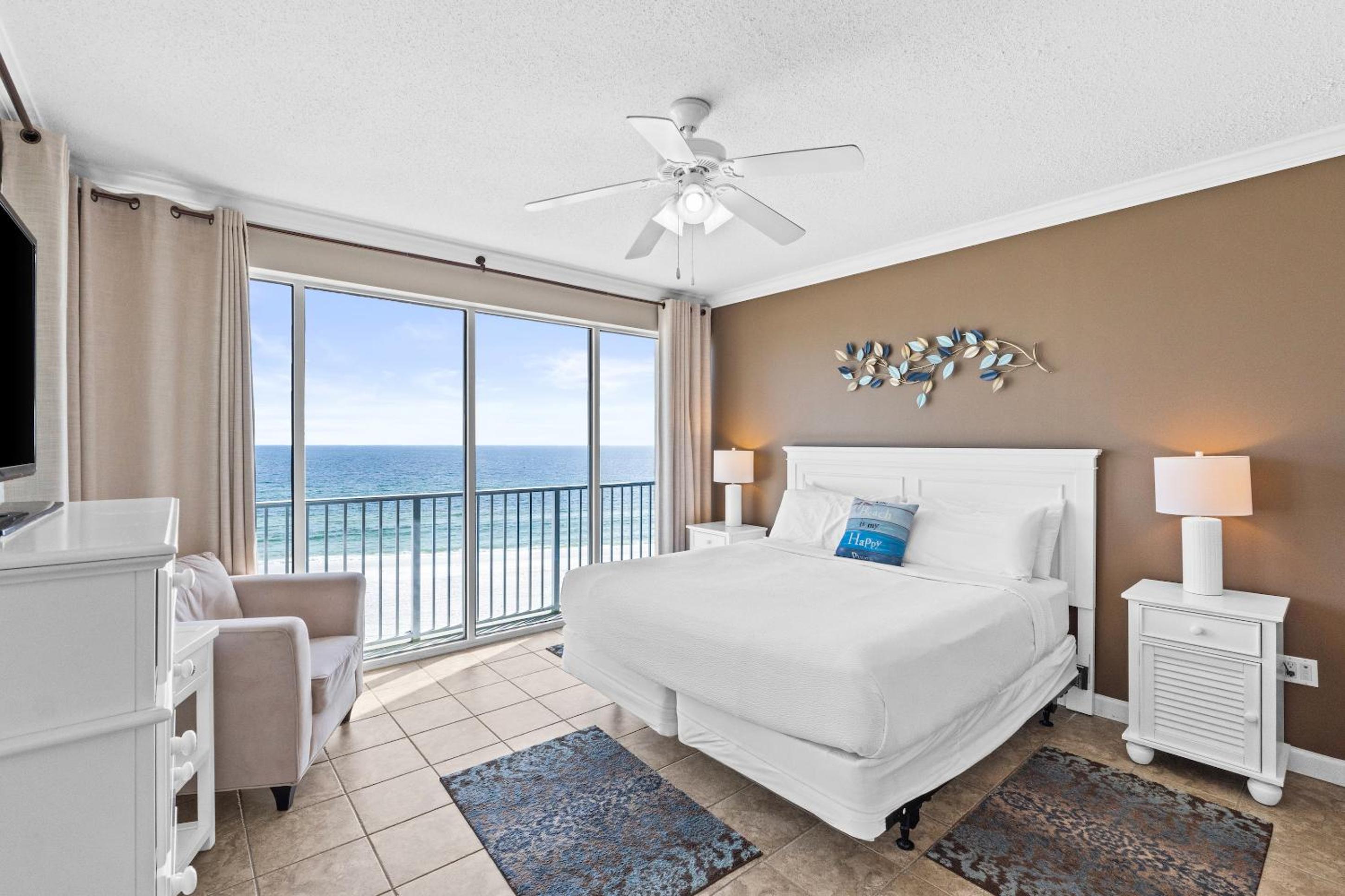 Two-Bedroom Apartment with Sea View - 602 photo 2