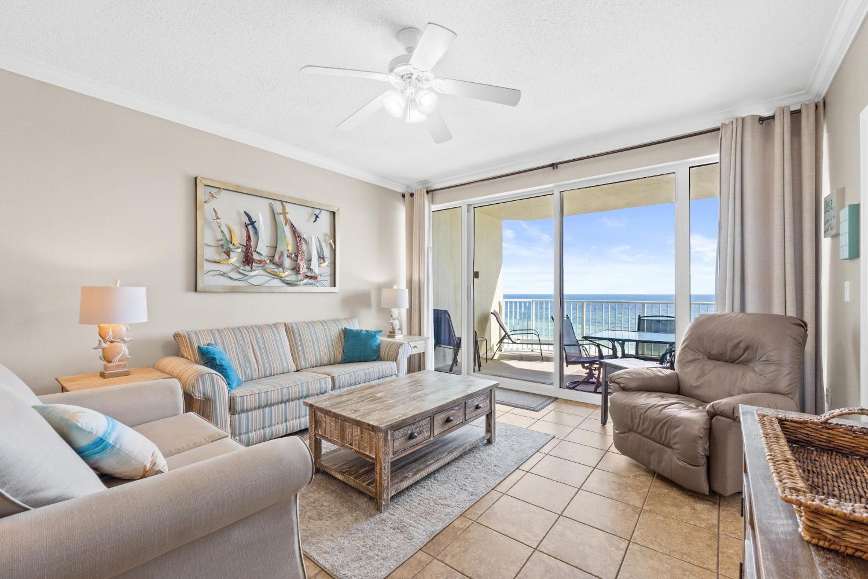 Two-Bedroom Apartment with Sea View - 602 photo 1