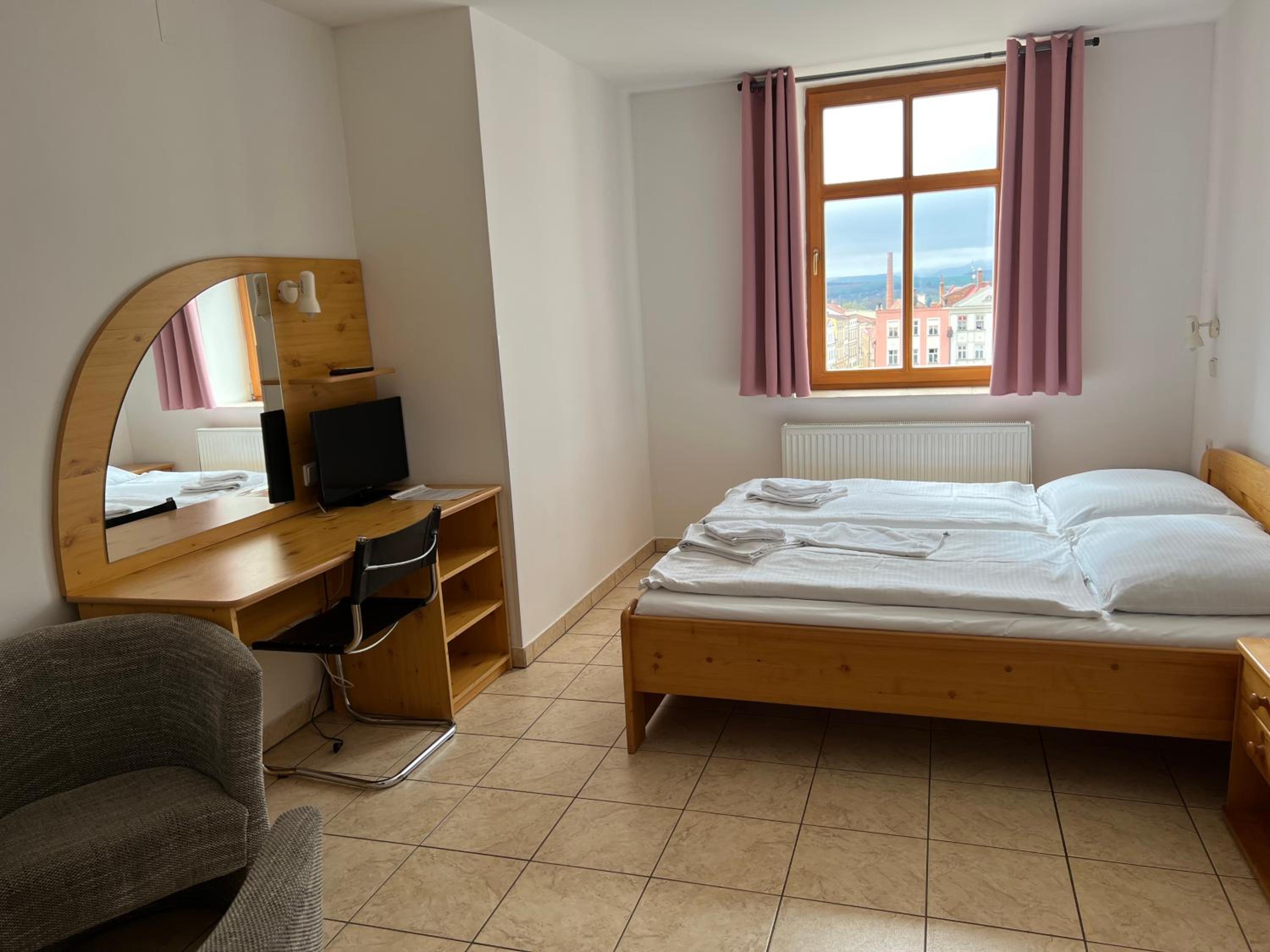 Double Room photo 2