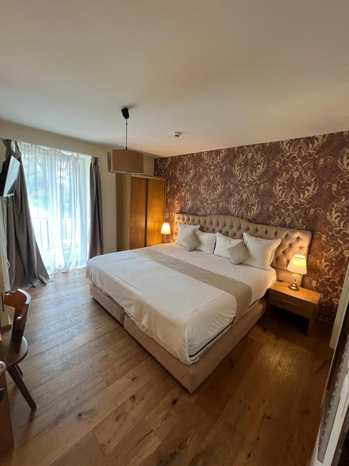 Superior Double or Twin Room - Photo 5