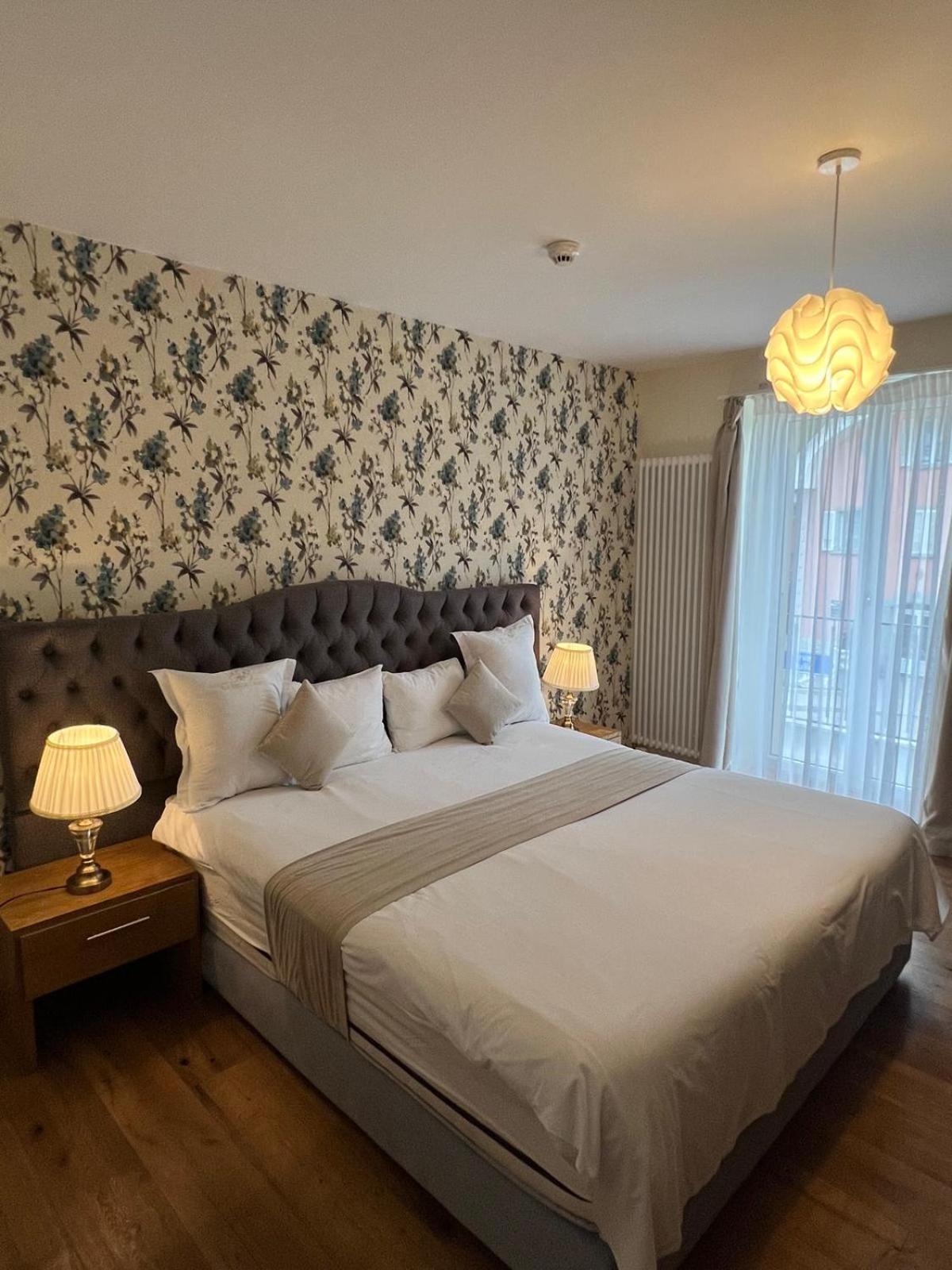 Superior Double or Twin Room - Photo 2