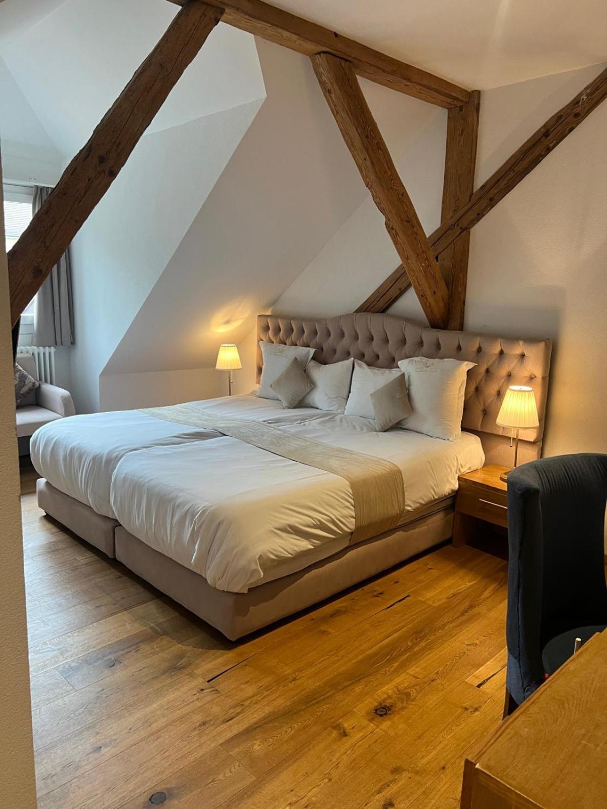 Superior Double or Twin Room - Photo 4