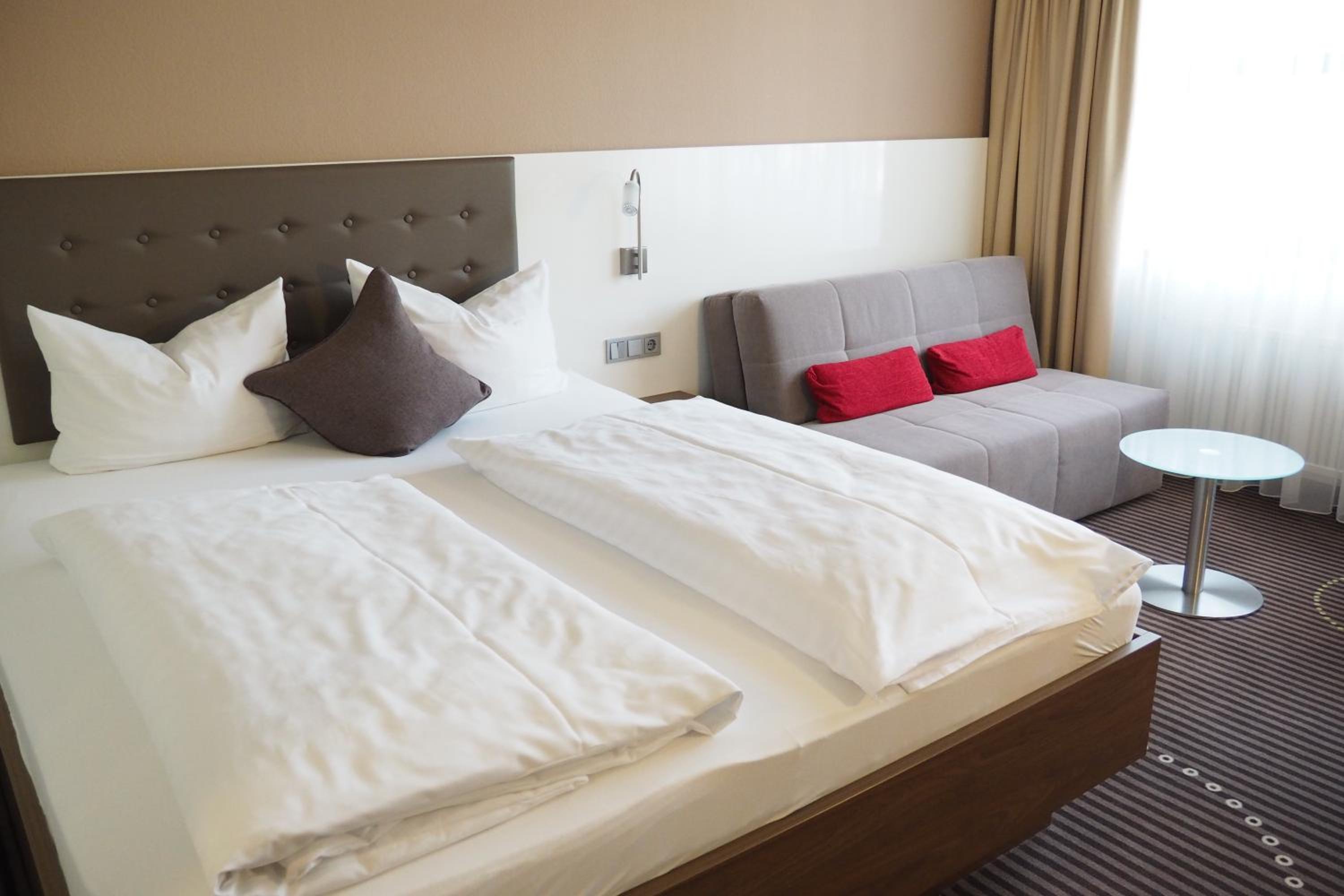 Double Room photo 3