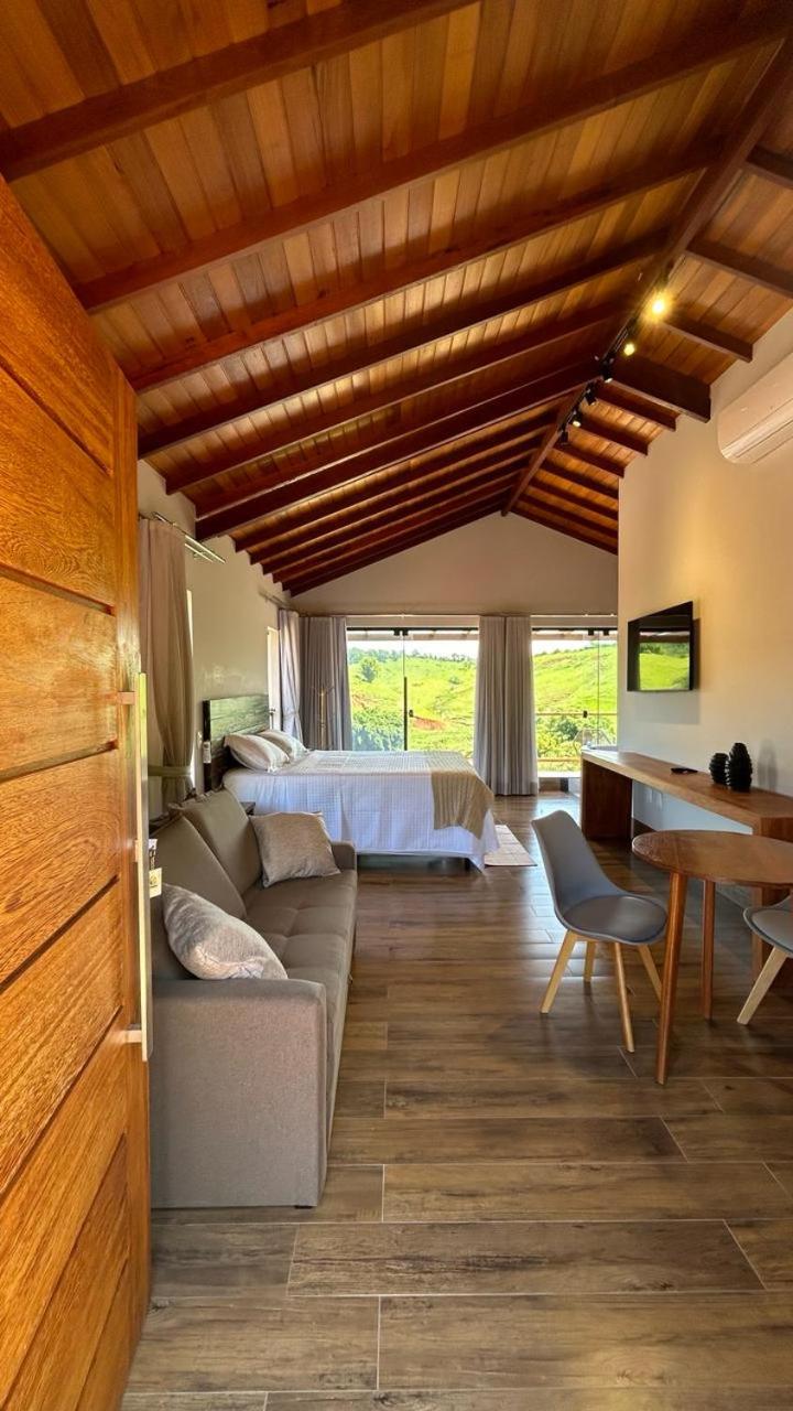 Superior Chalet
