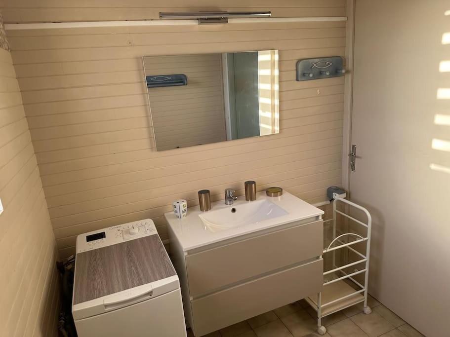 One-Bedroom House photo 2