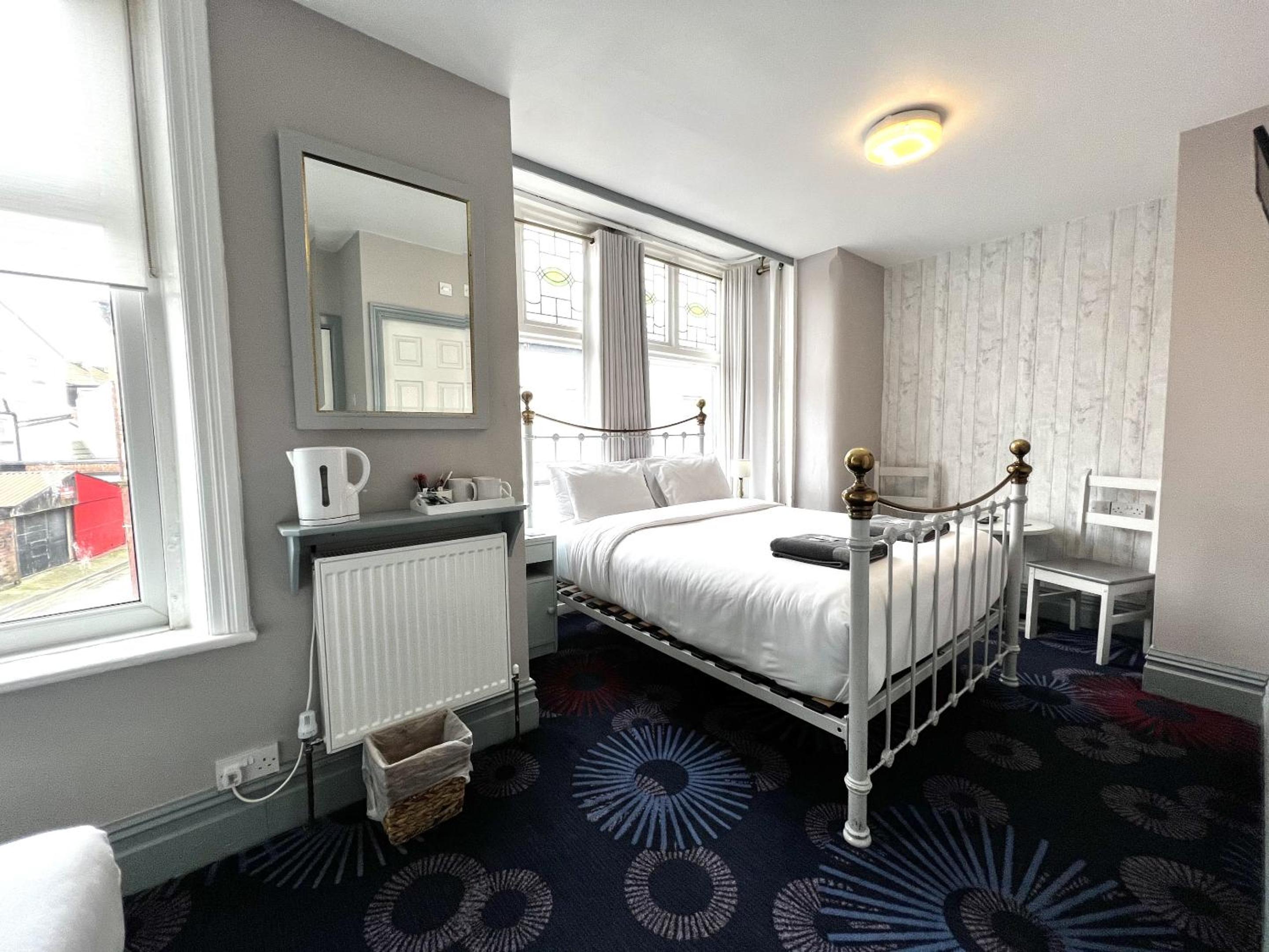 Classic Triple Room