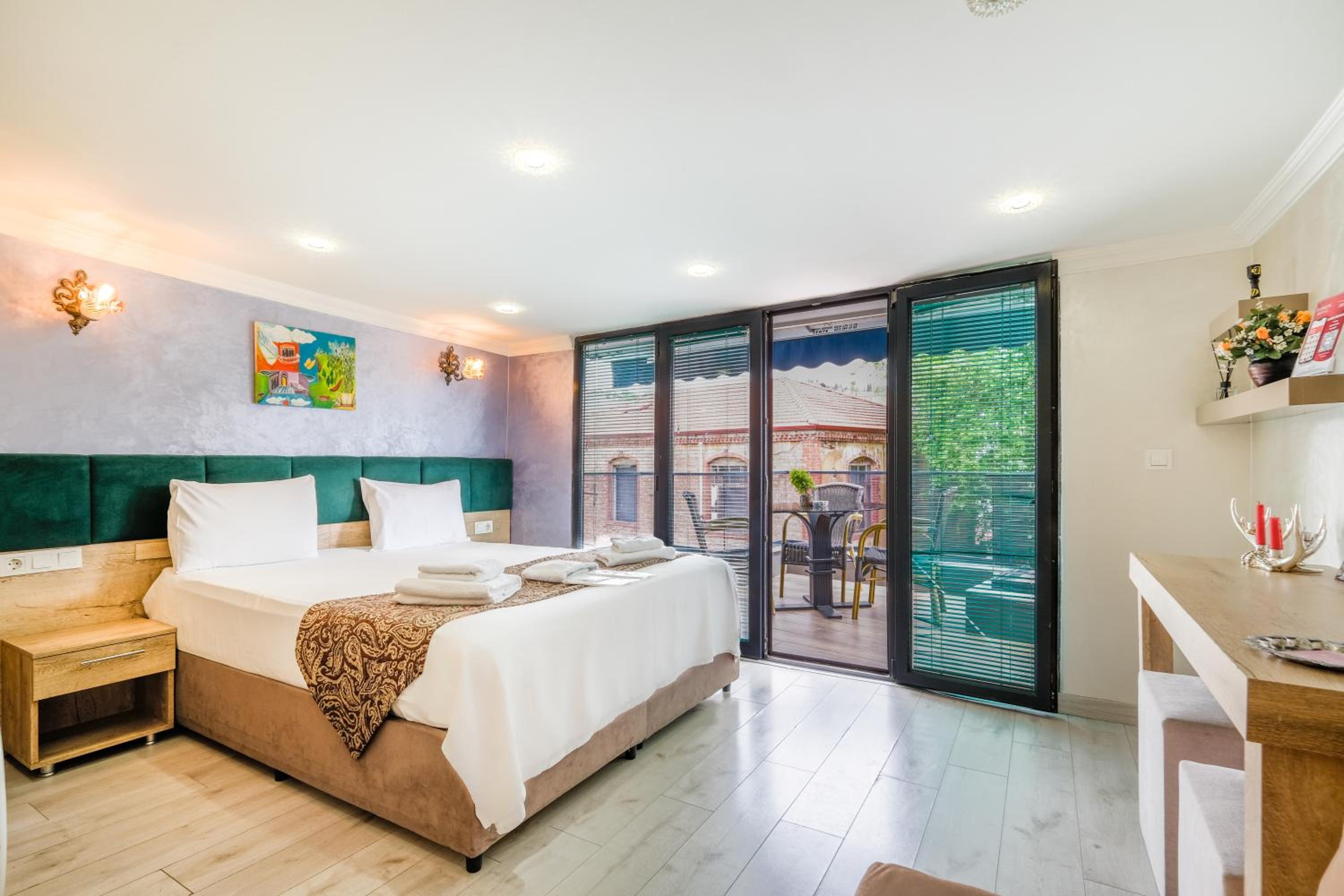 Standard Triple Room photo 1