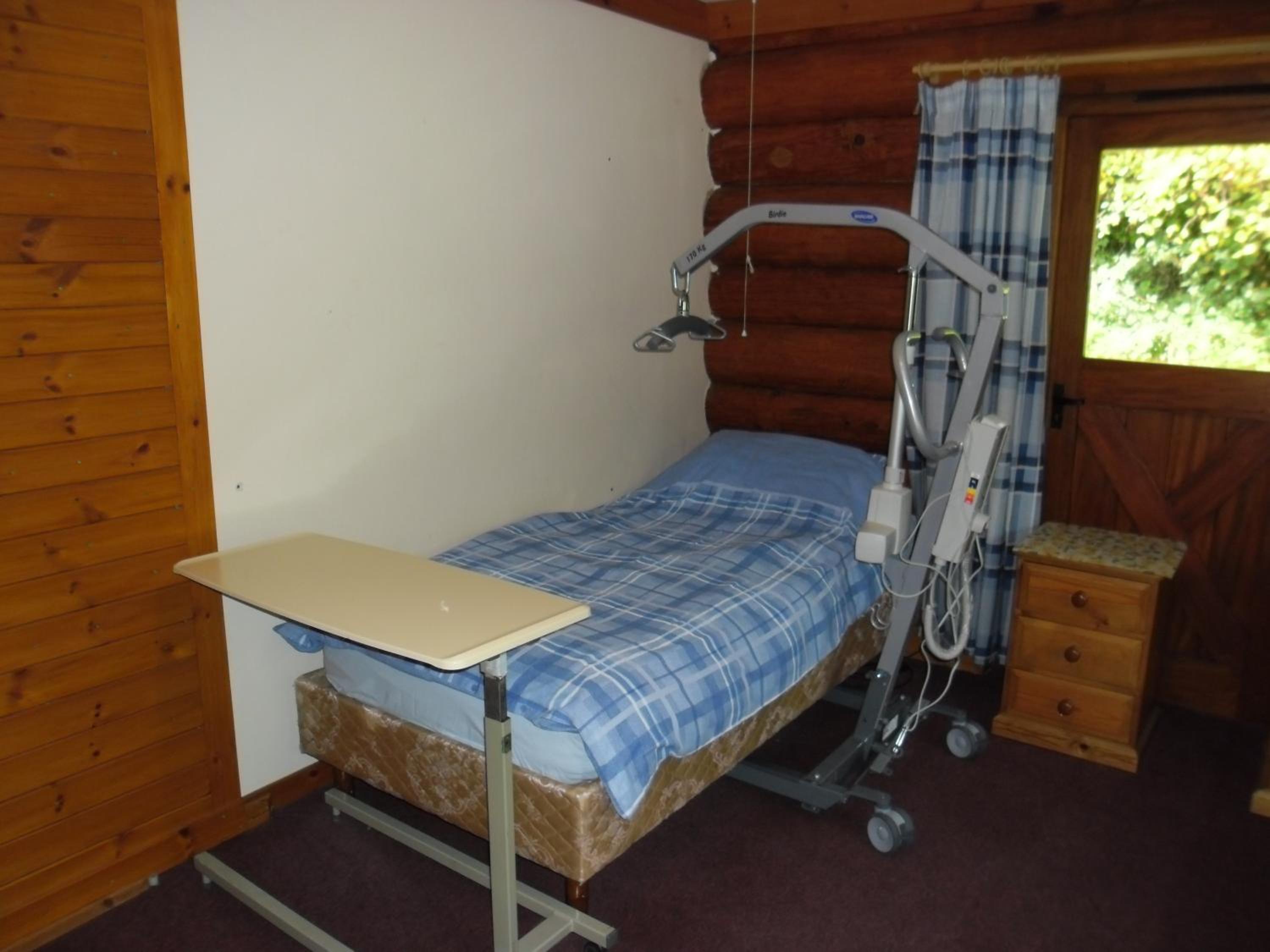 Holiday Home photo 1