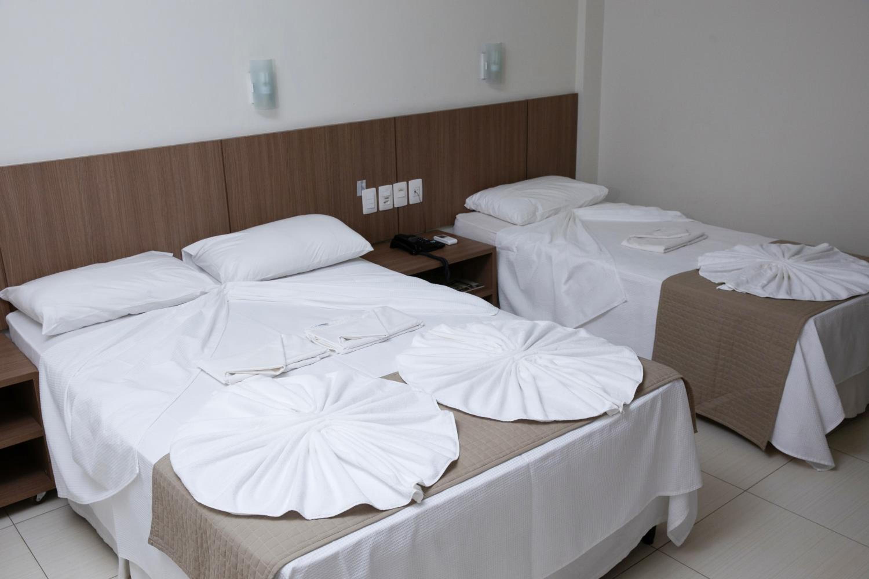 Standard Triple Room photo 1
