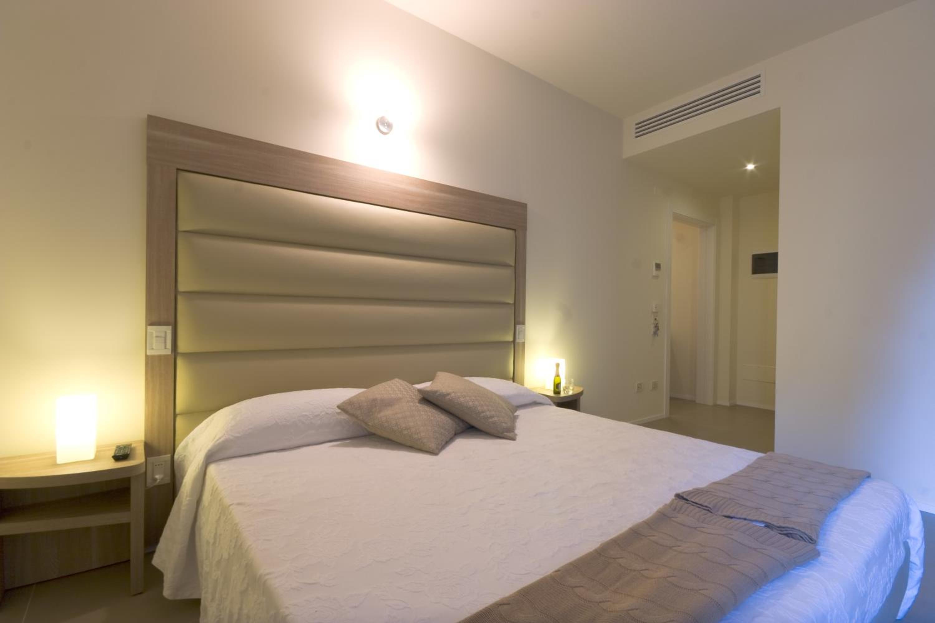 Quadruple Room photo 2