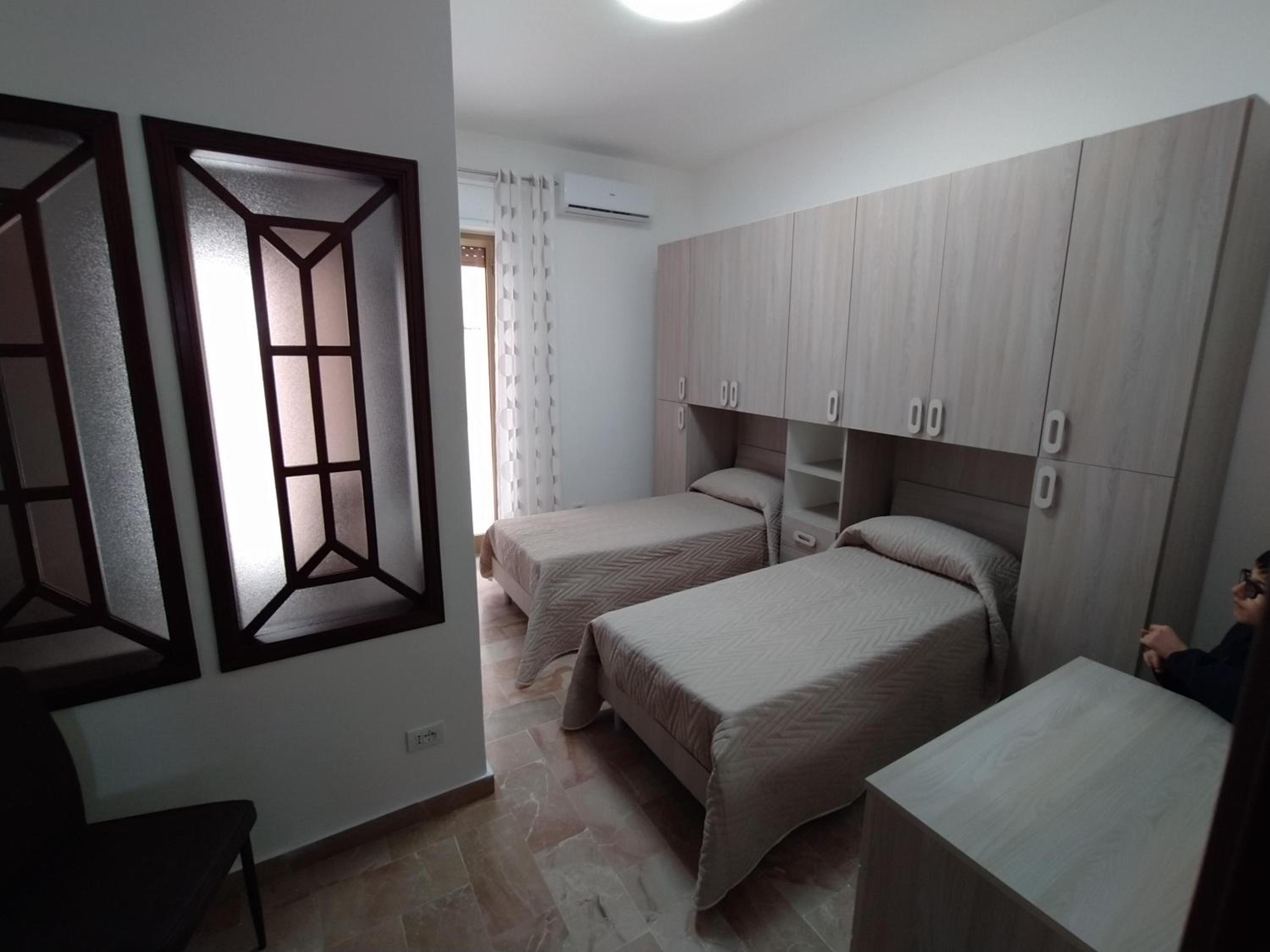Twin Room photo 1