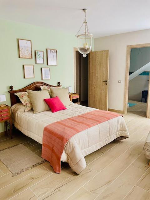 Casa de Dos Habitaciones