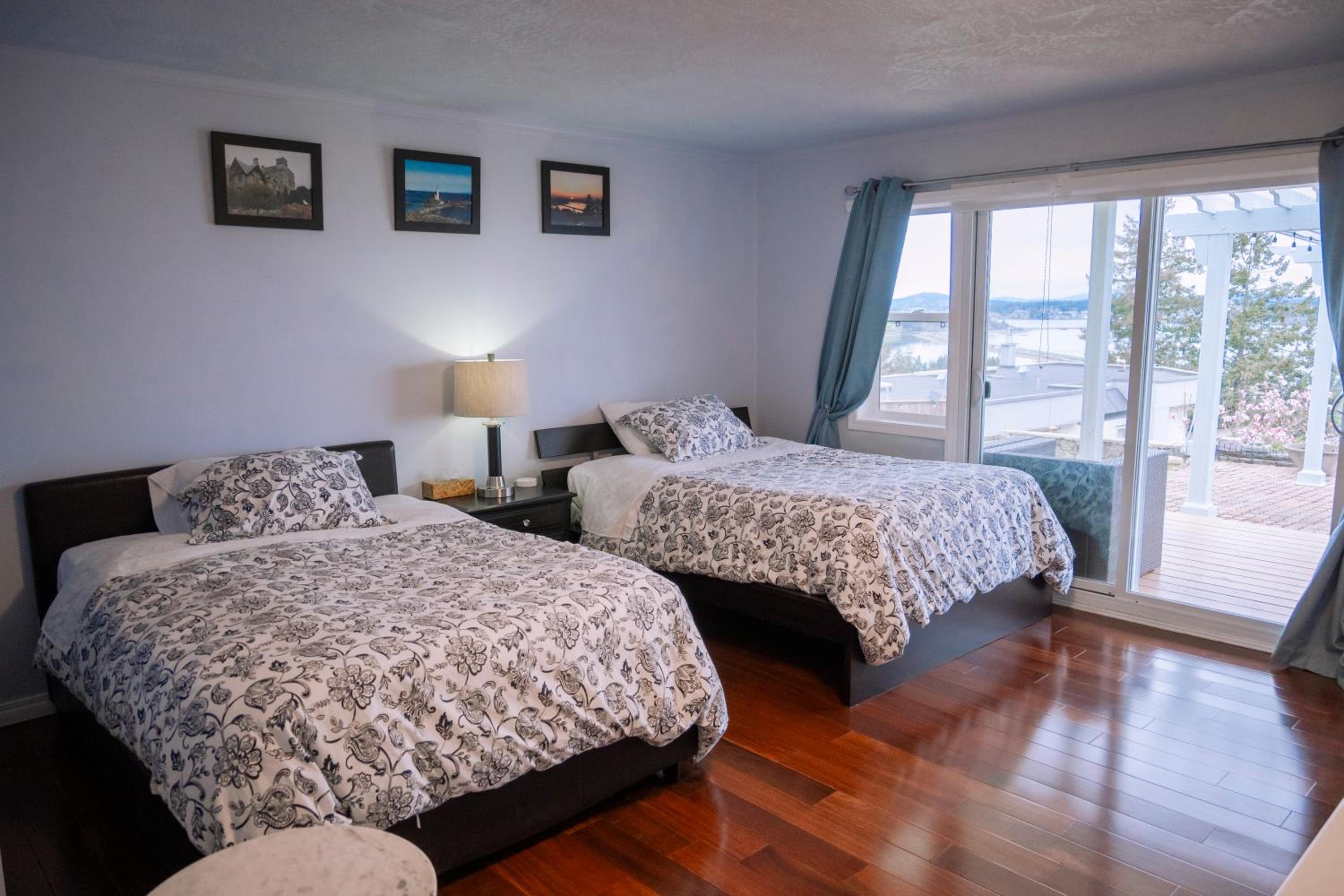 Double Room with Sea View
