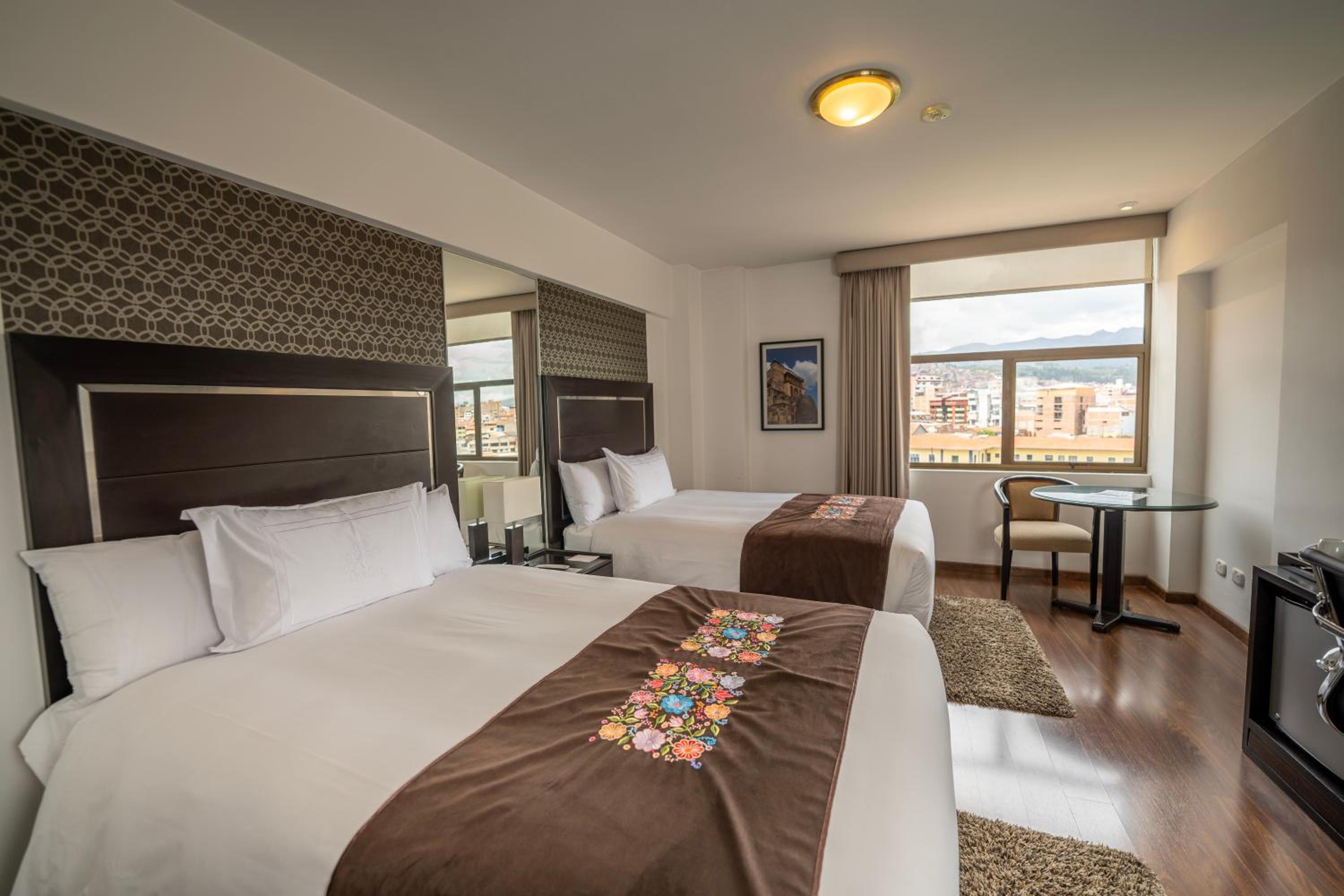 Double or Twin Room photo 1