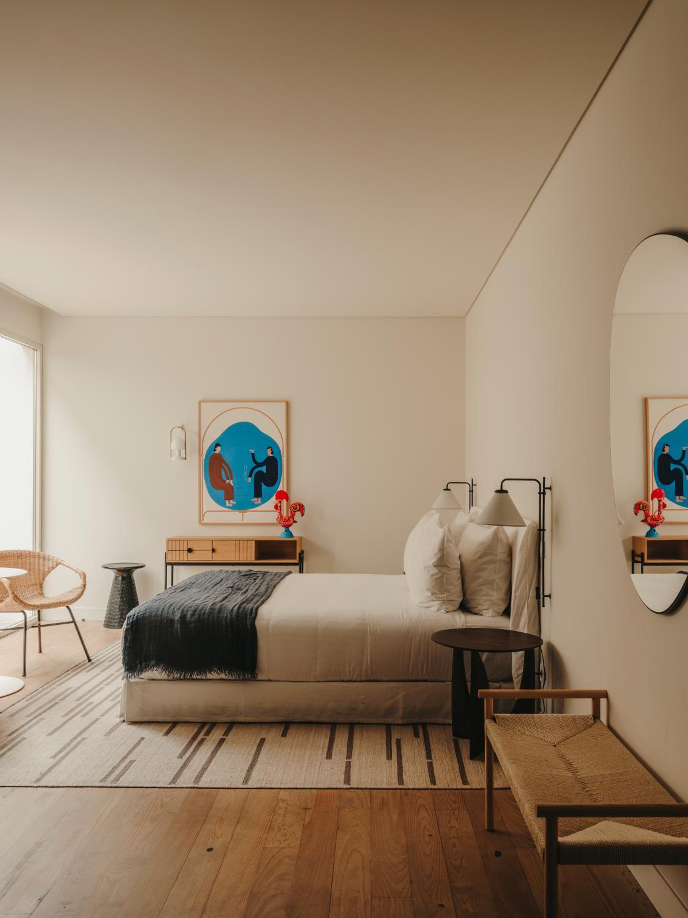 Deluxe Family Suite photo 2