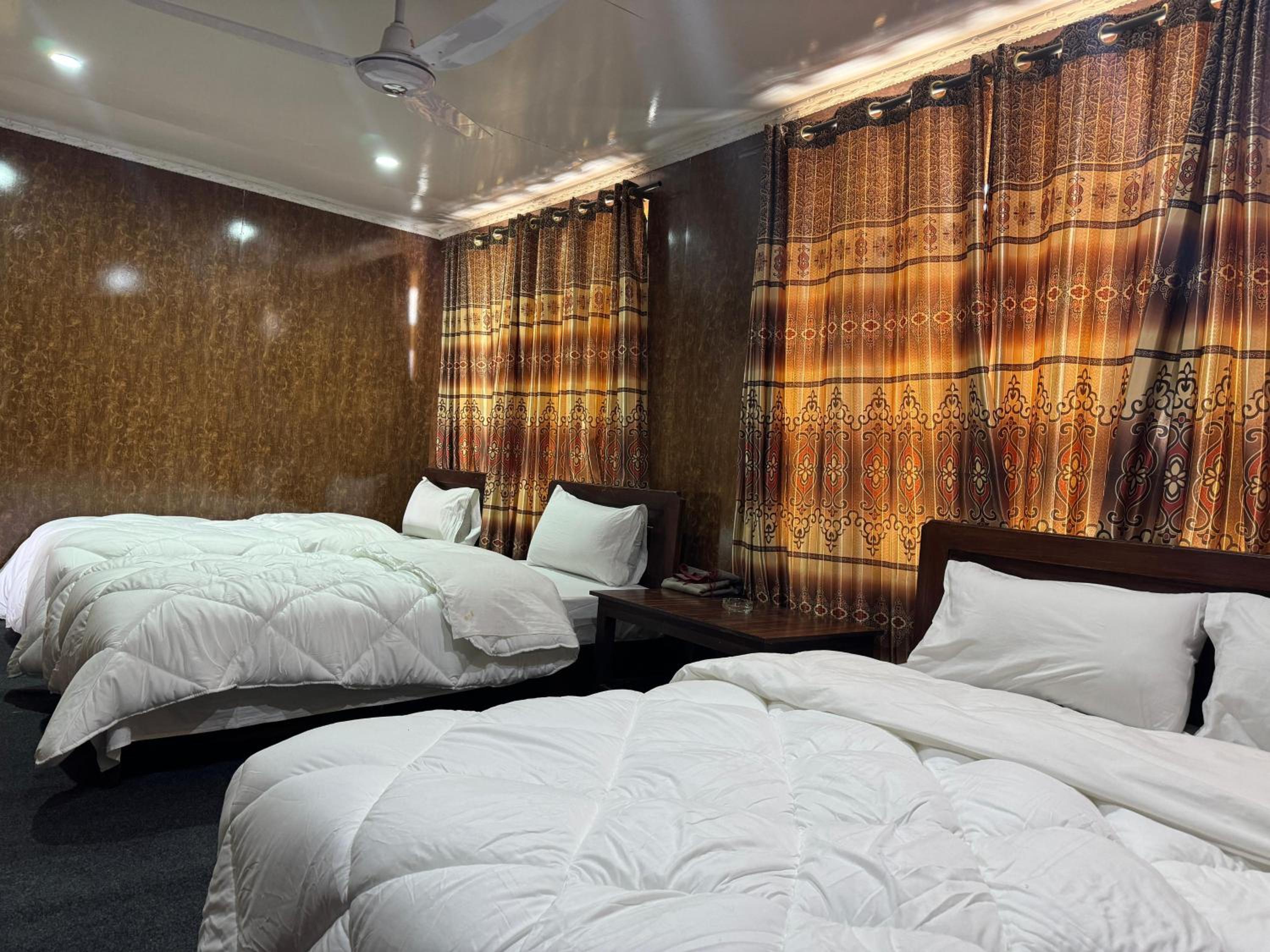 Superior Quadruple Room photo 1