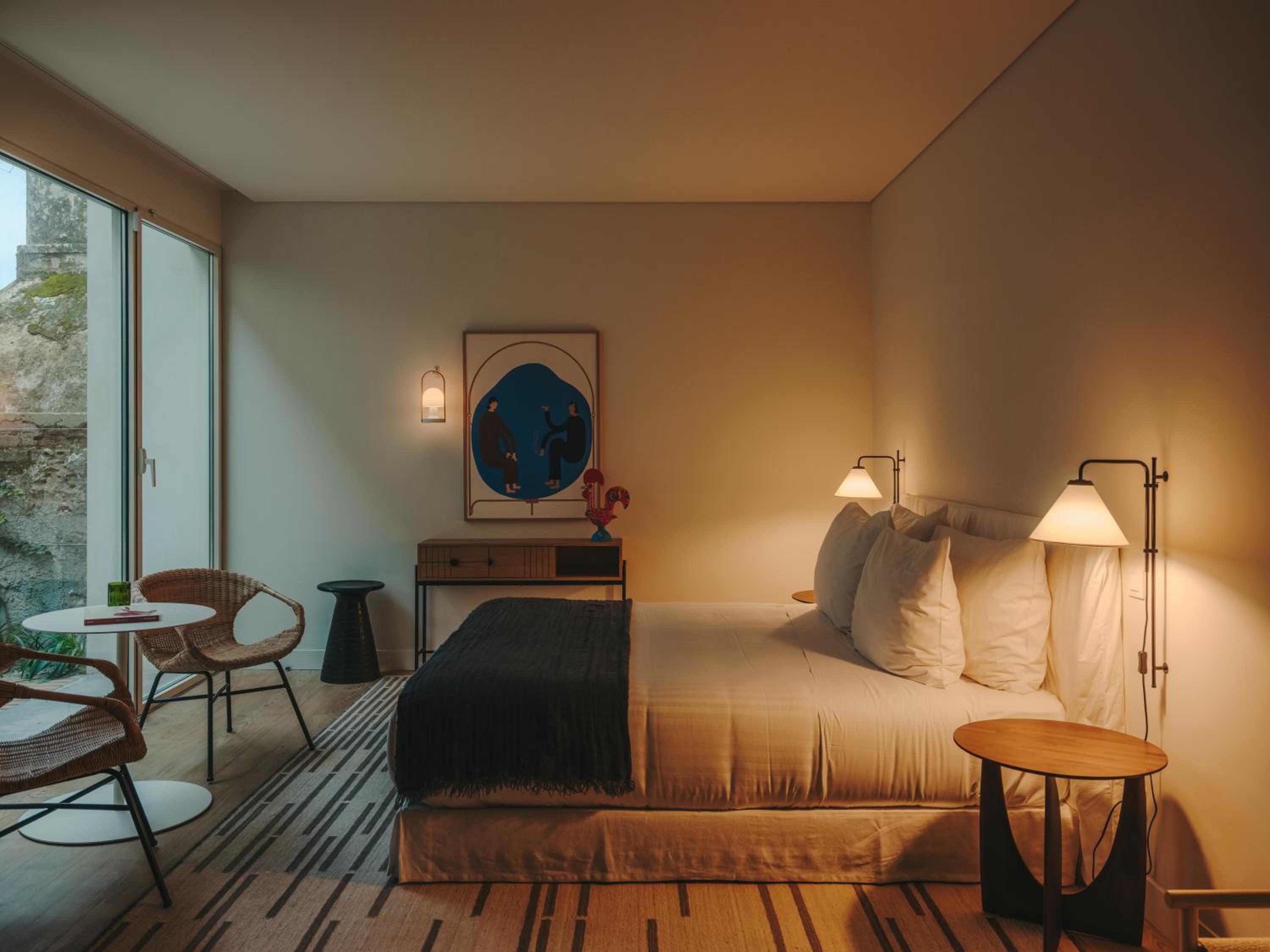 Deluxe Family Suite photo 3