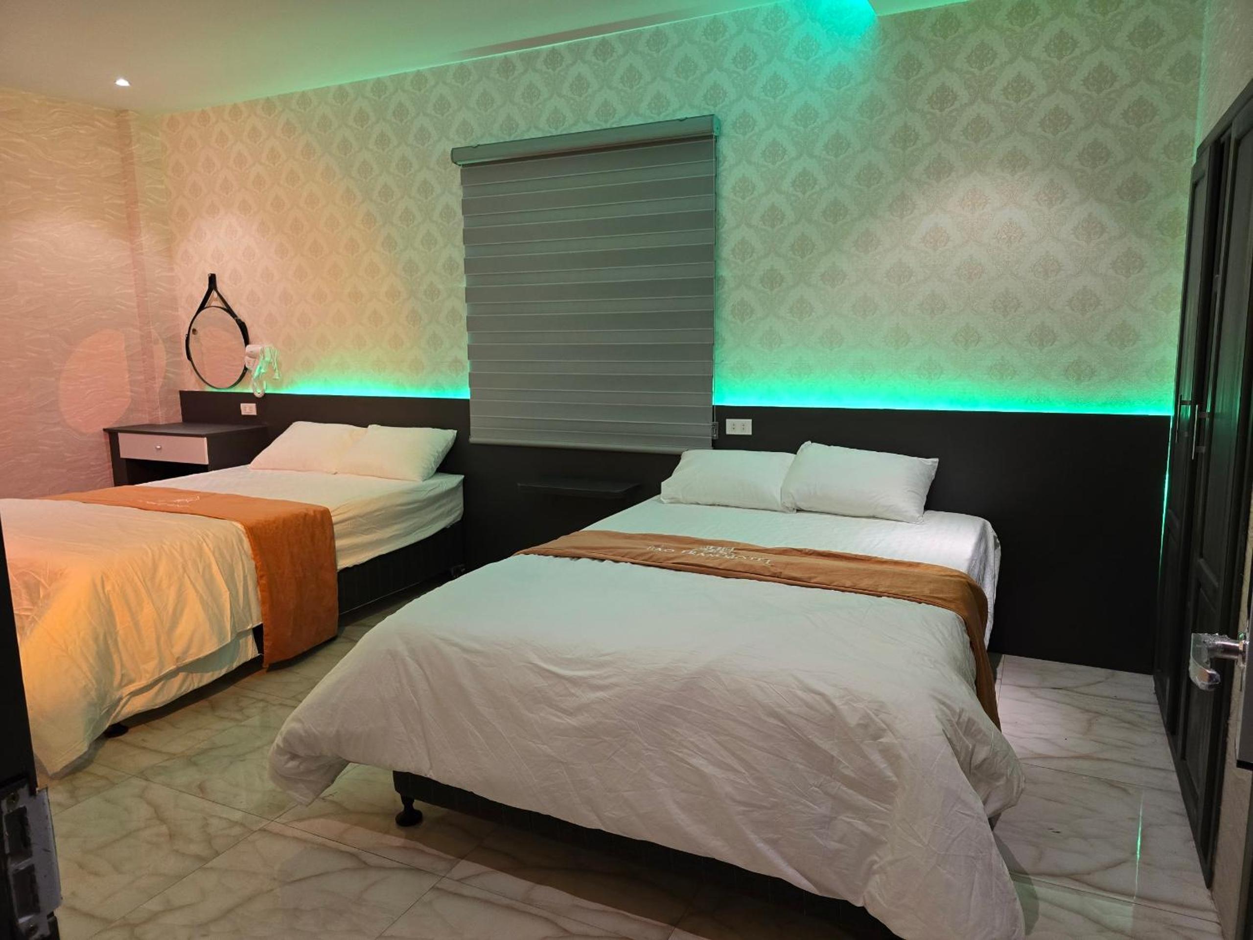 Double Or Twin Room photo 3