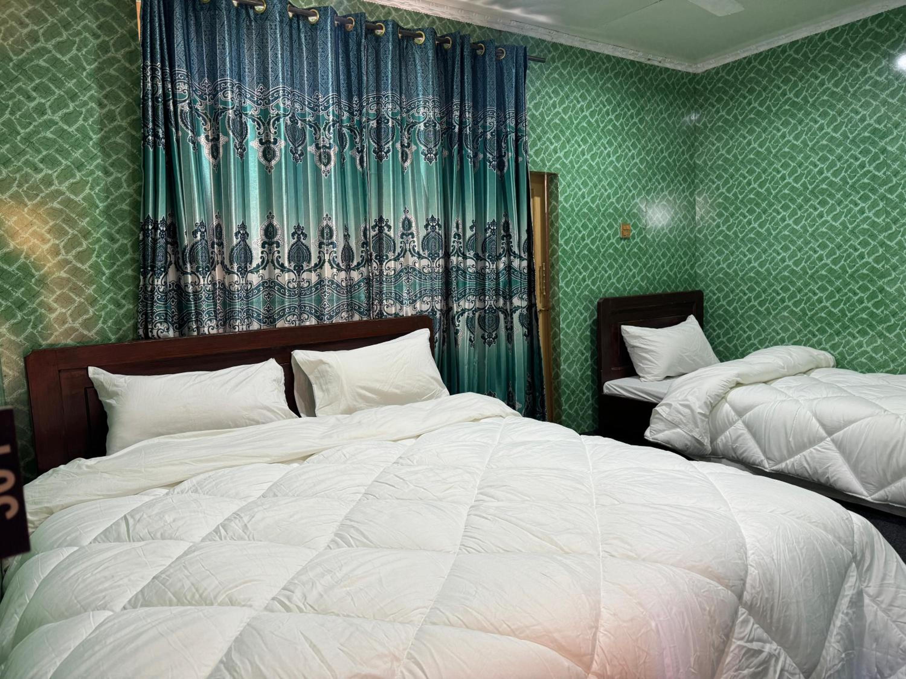 Deluxe Triple Room photo 1