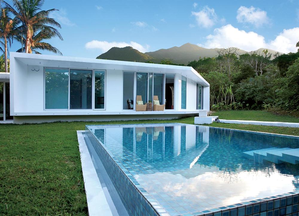 Villa with Private Pool (4 Adults) photo 2