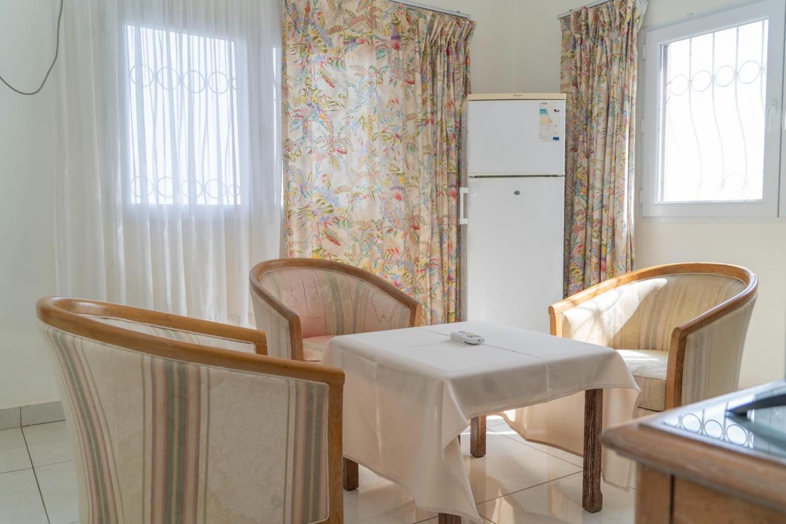 Suite with Sea View photo 3