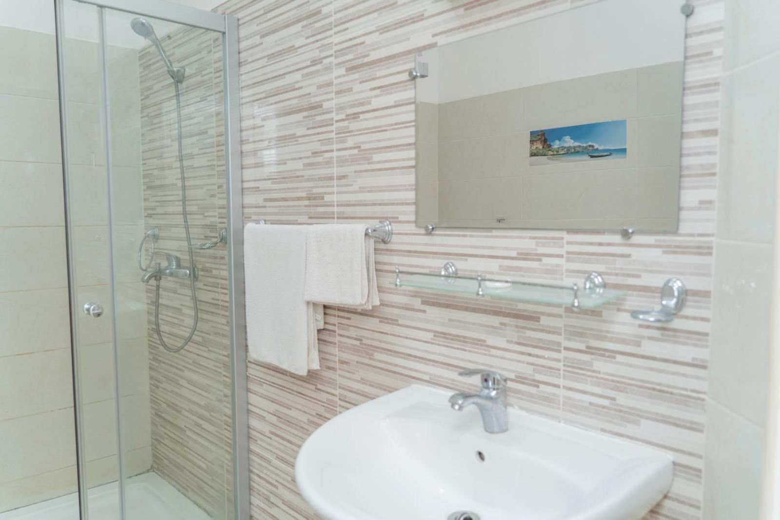 Suite with Sea View photo 2