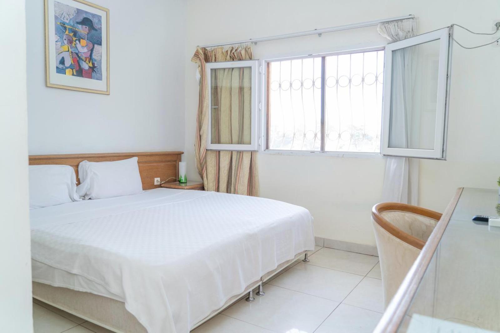 Deluxe Double Room photo 1