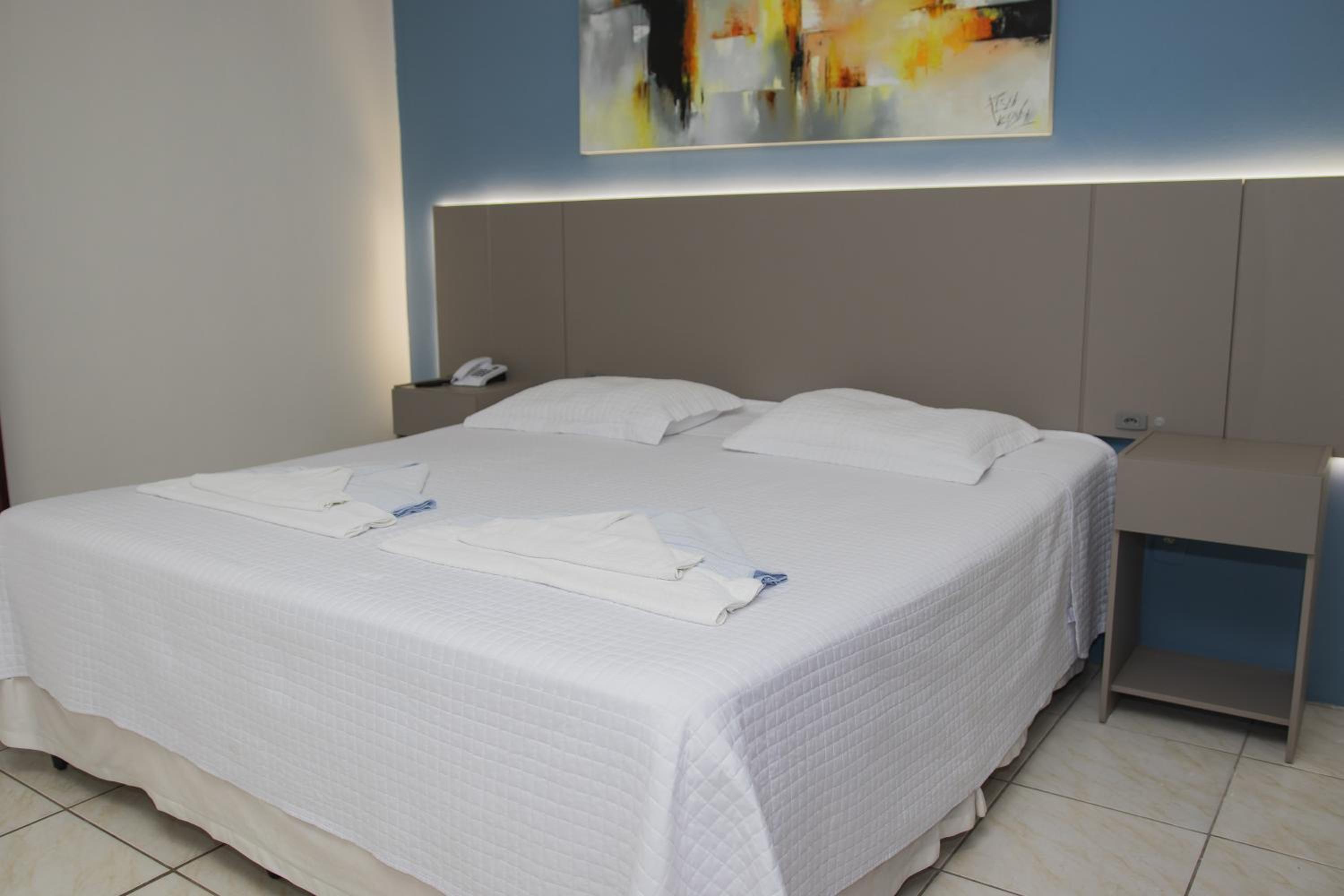 Superior Triple Apartment photo 3