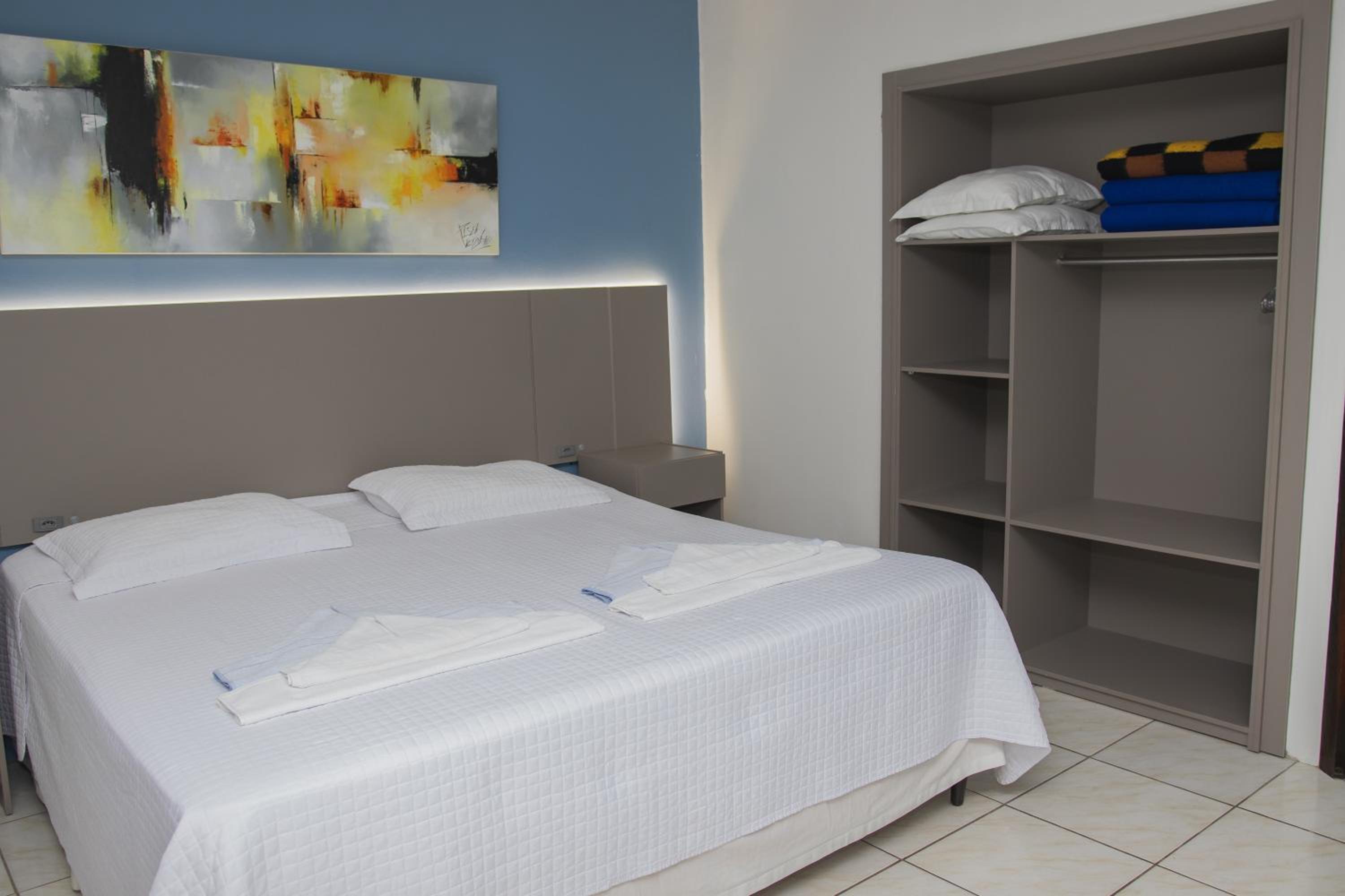 Superior Triple Apartment photo 1