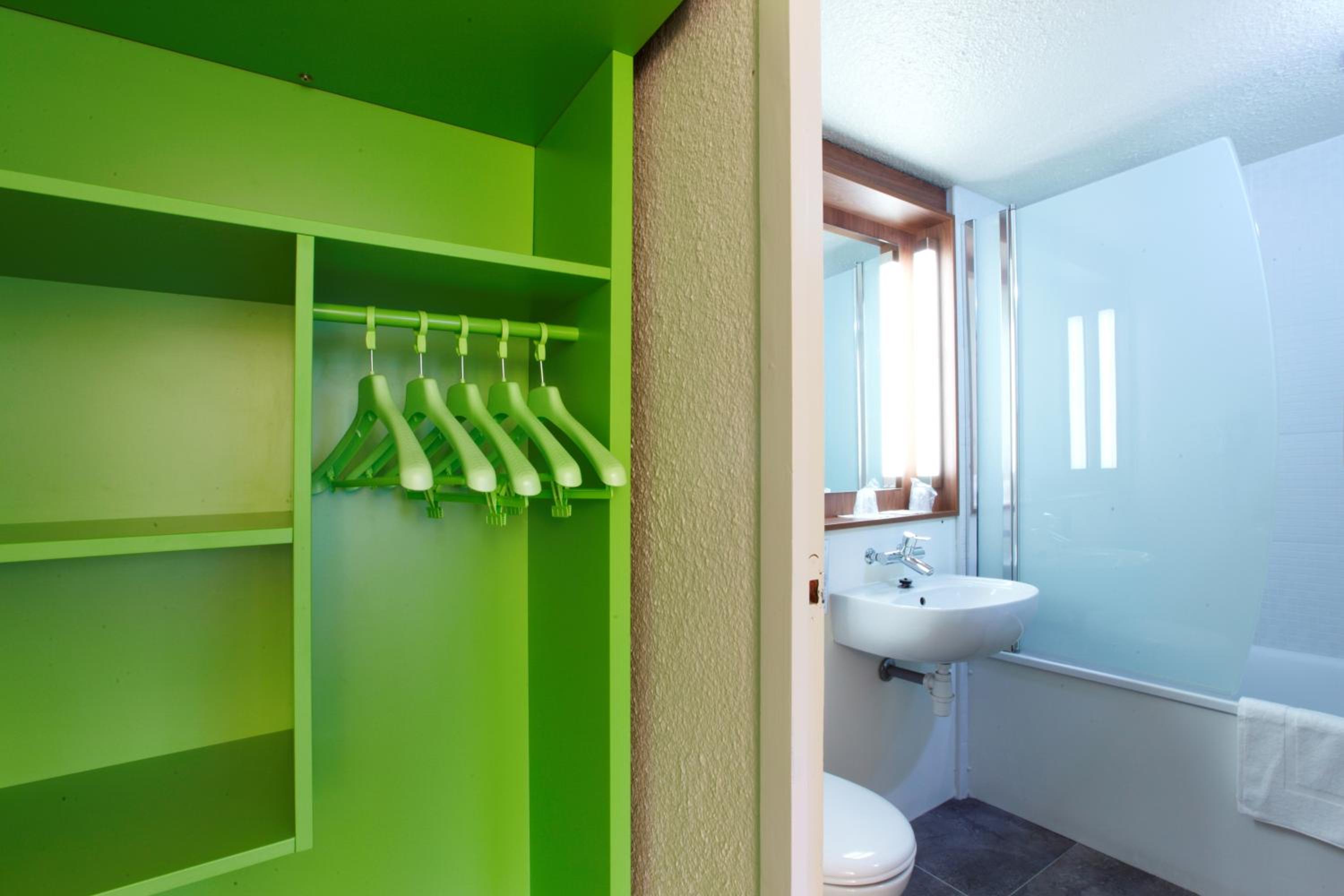Double Room - Photo 2