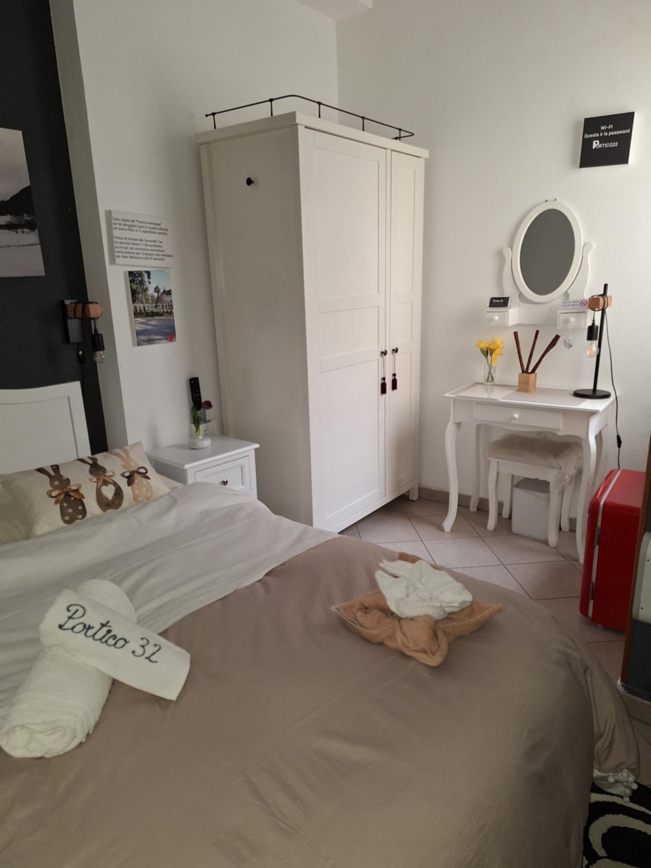 Double Room - Photo 3
