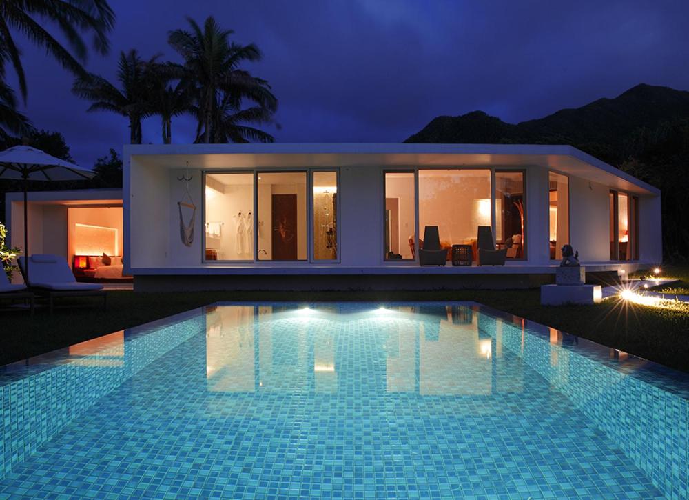 Villa with Private Pool (4 Adults) photo 3