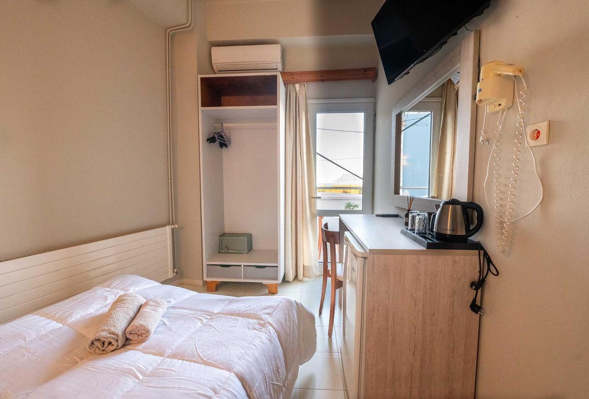 Single Room with Sea View photo 1