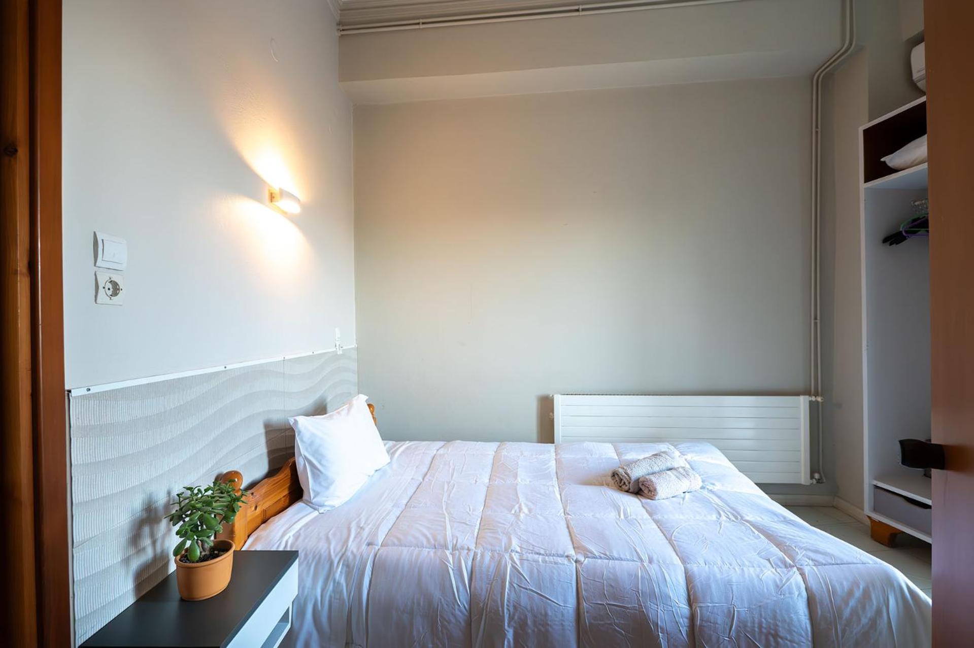 Single Room with Sea View photo 2
