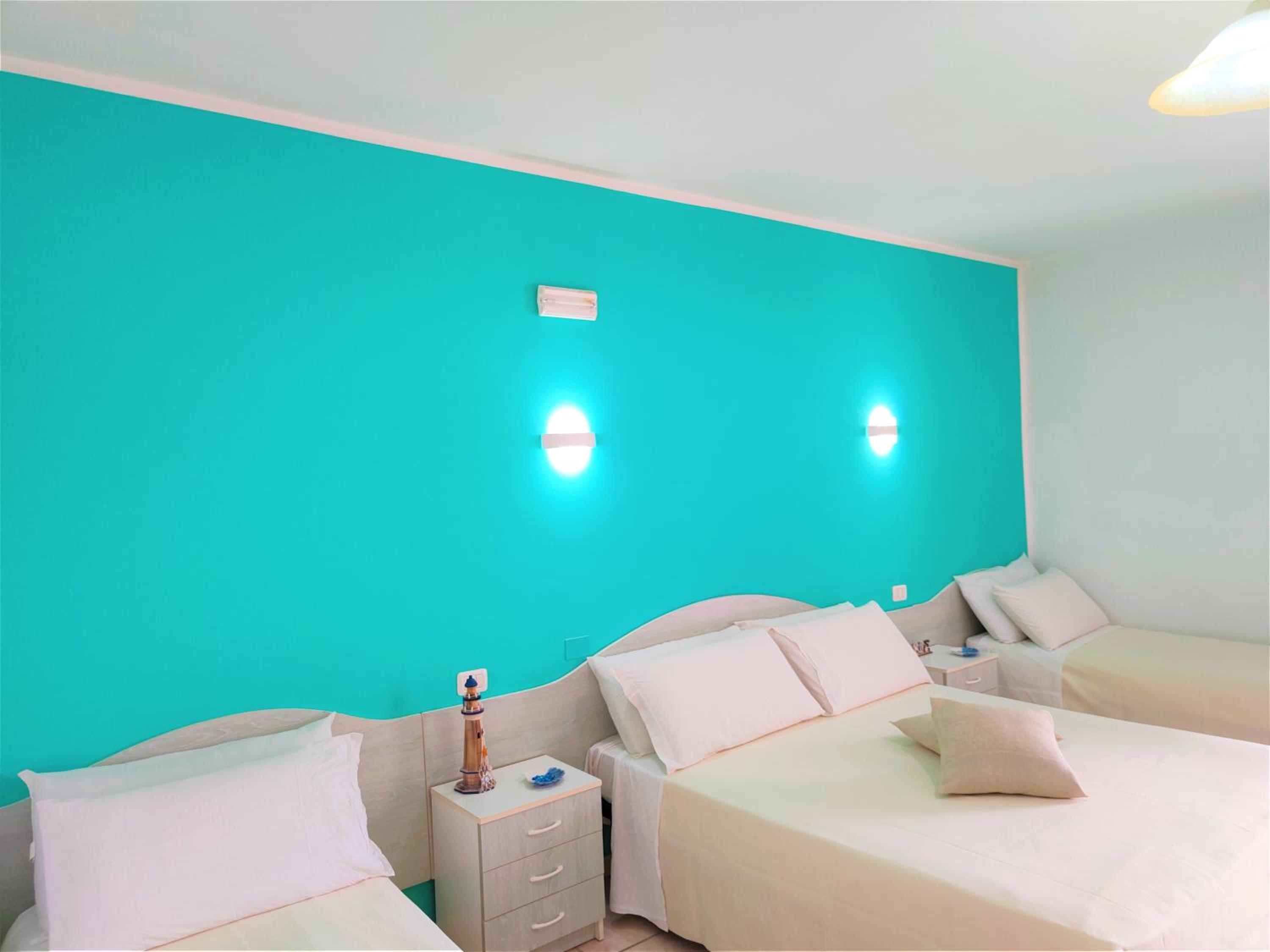 Comfort Quadruple Room - Photo 1