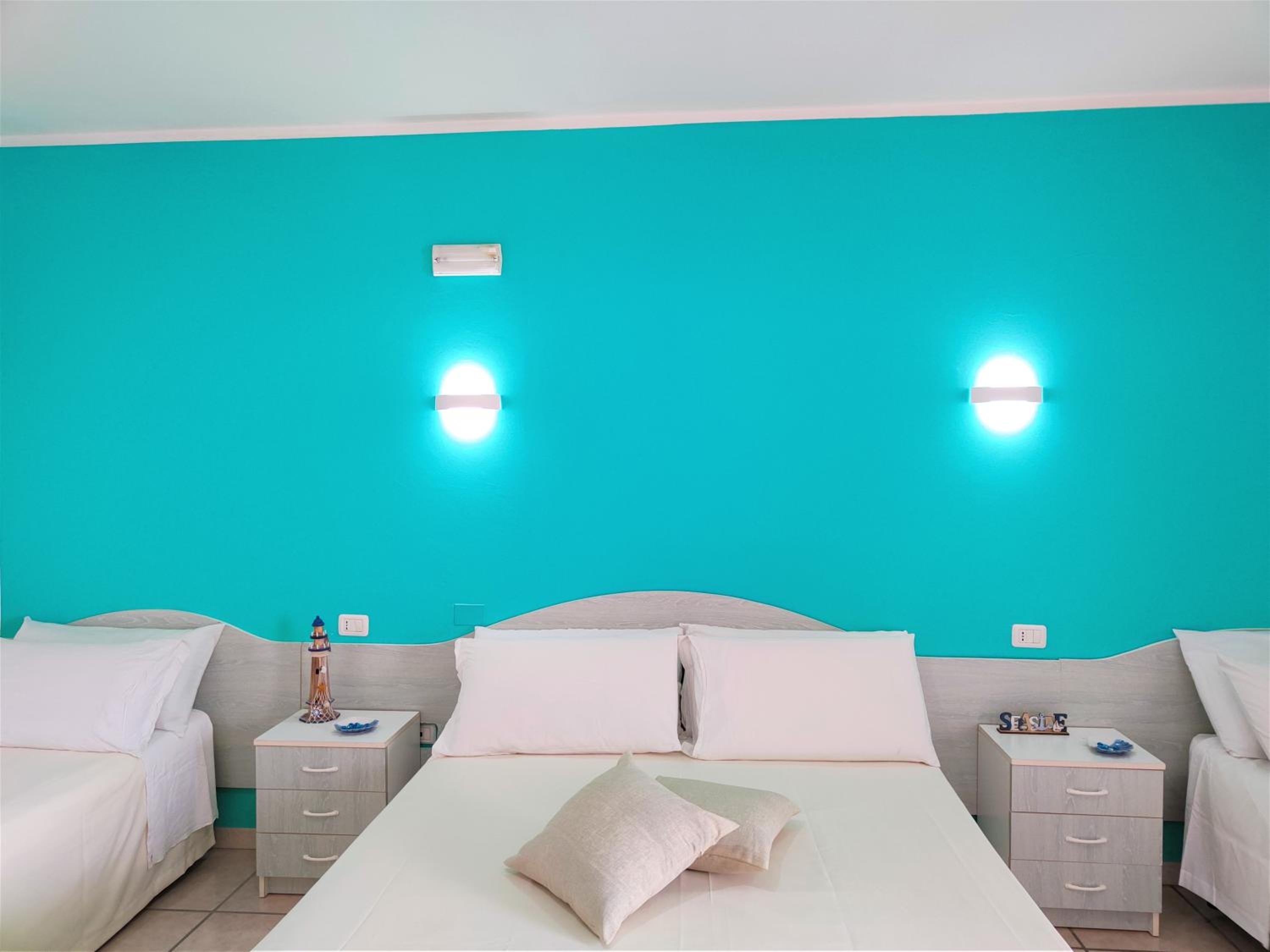 Comfort Quadruple Room - Photo 7