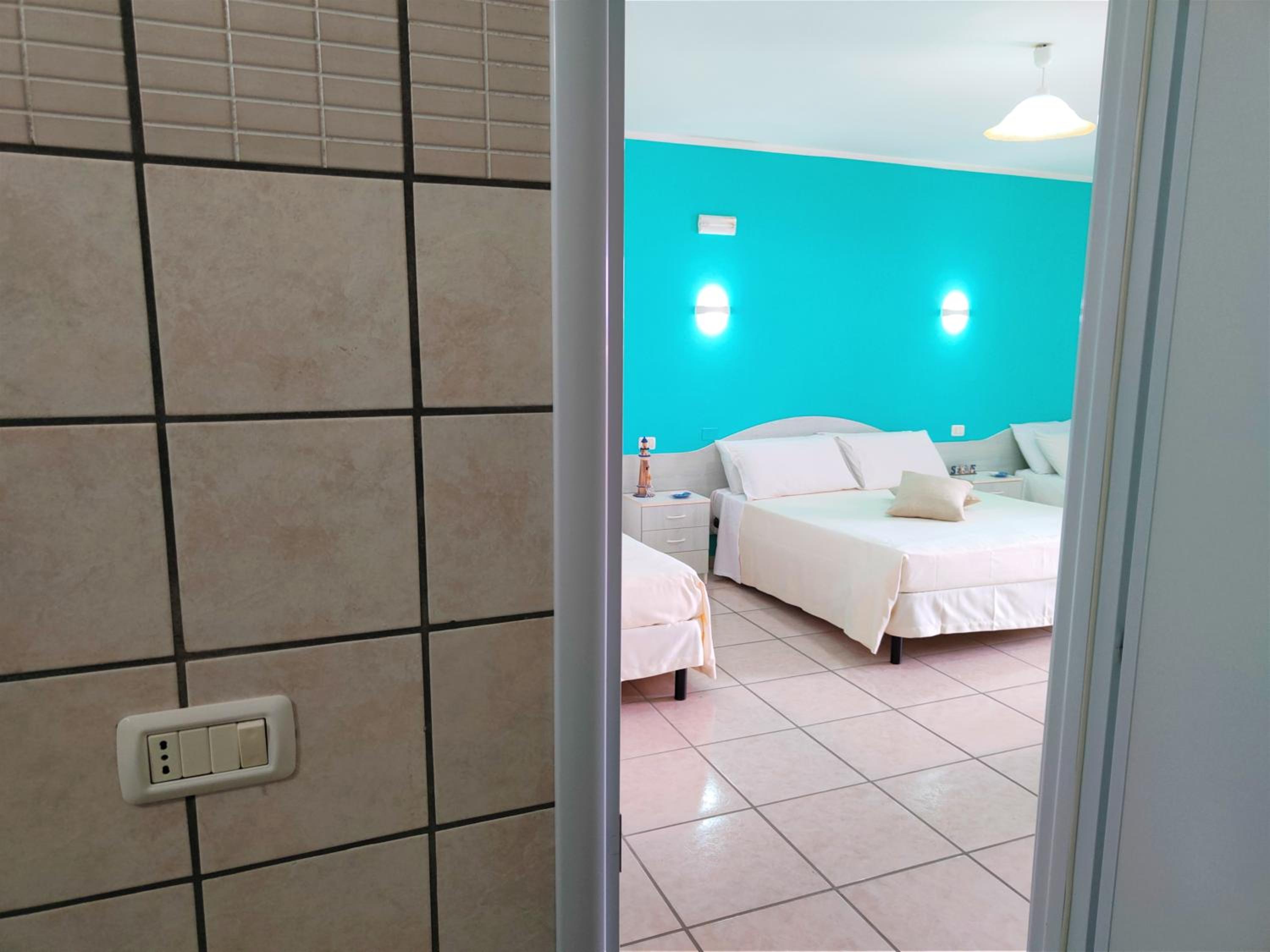 Comfort Quadruple Room - Photo 6