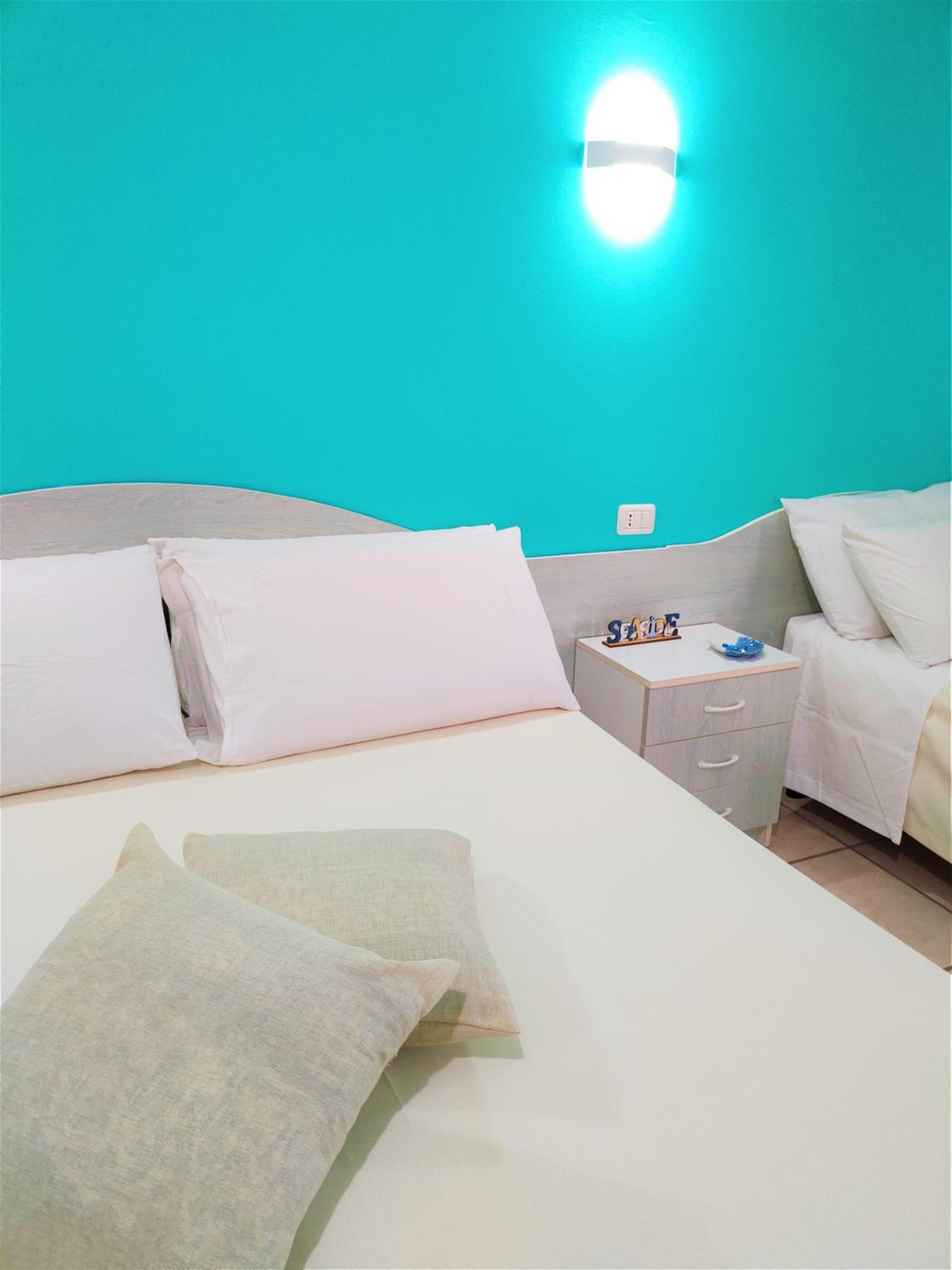 Comfort Quadruple Room - Photo 9
