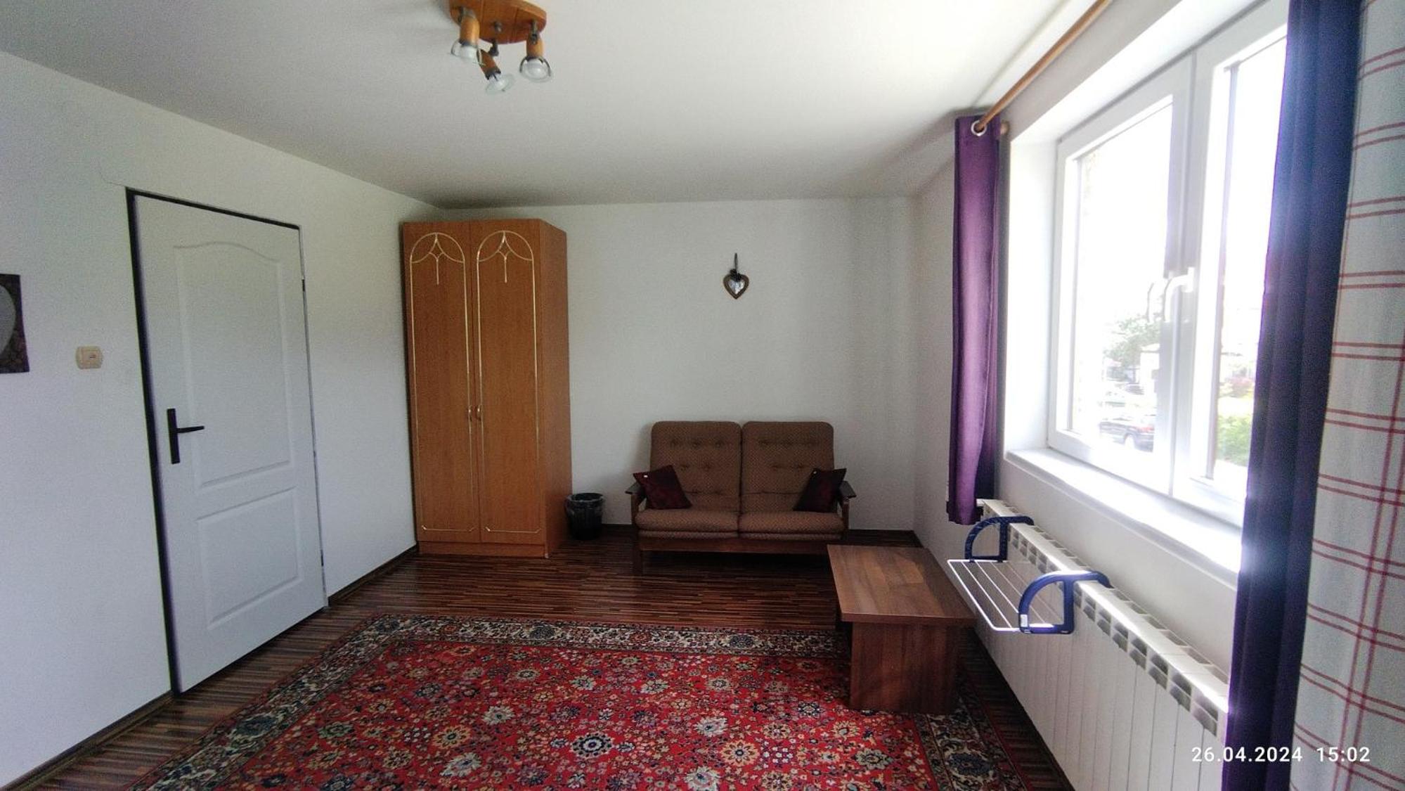 Triple Room With Shared Bathroom photo 1