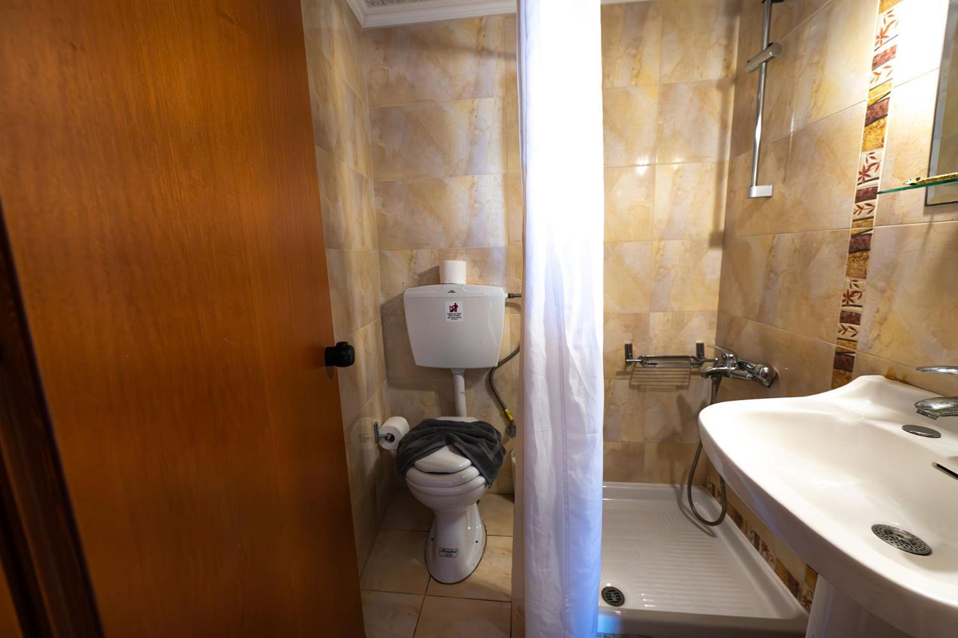 Single Room with Sea View photo 3