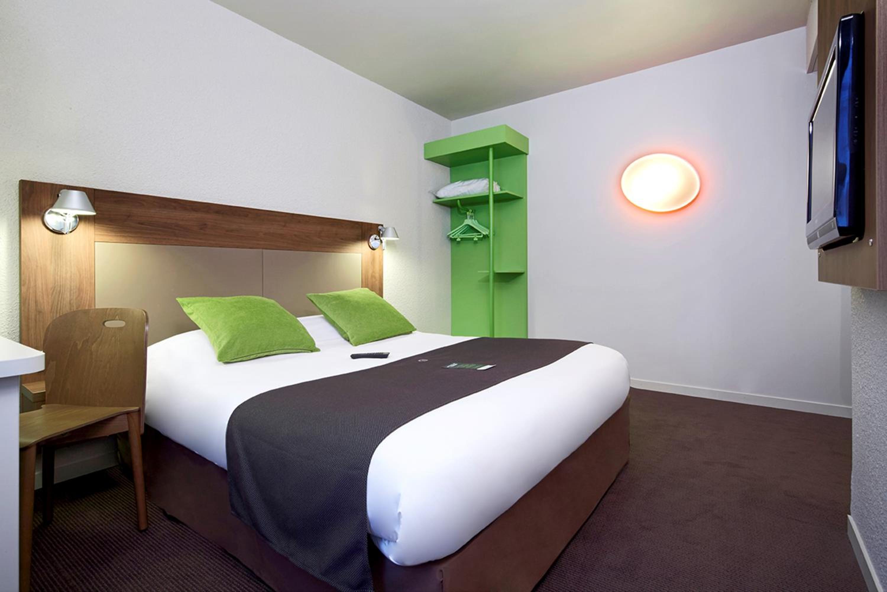 Double Room - Photo 4