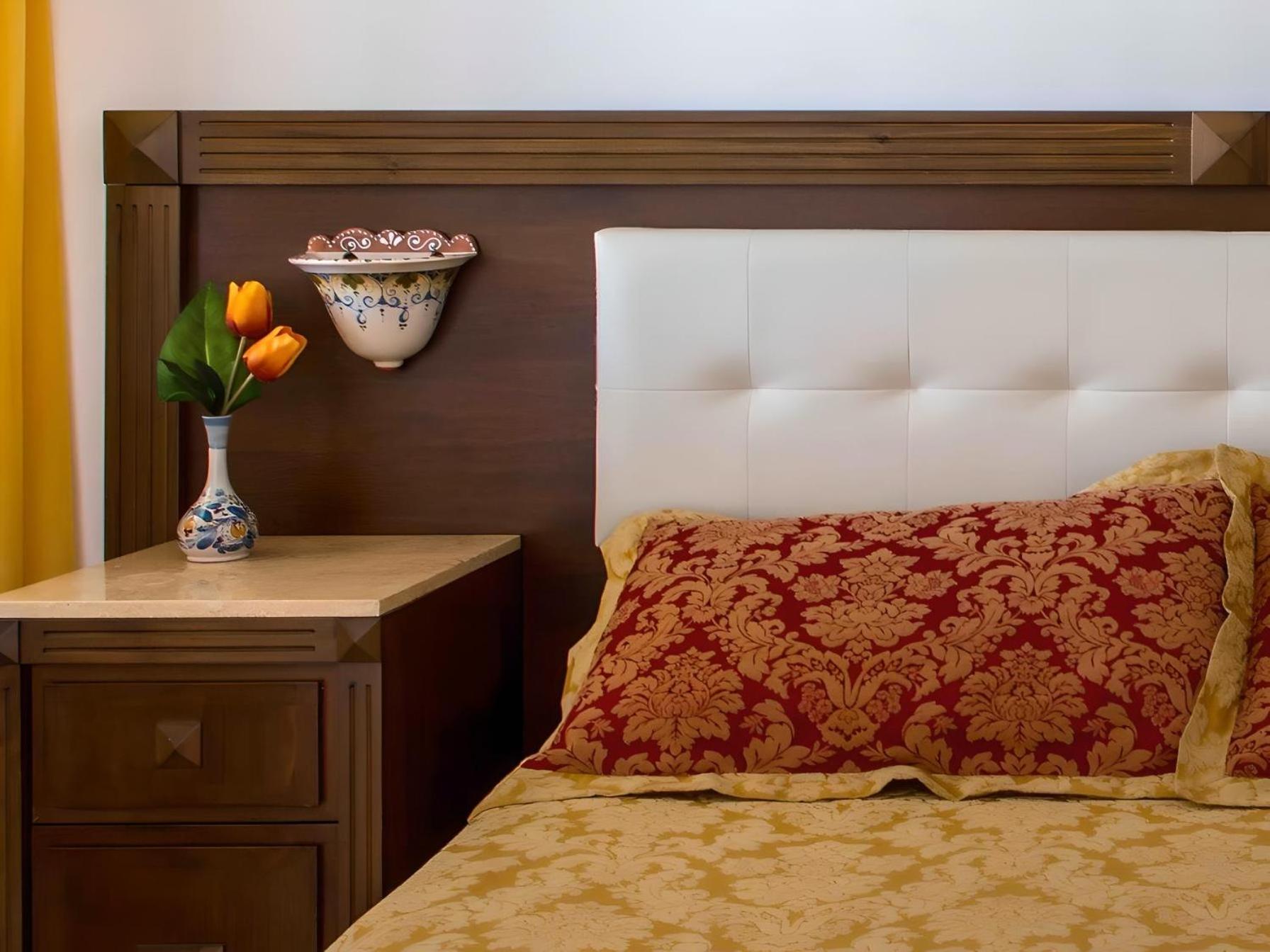 Double Room - Photo 1