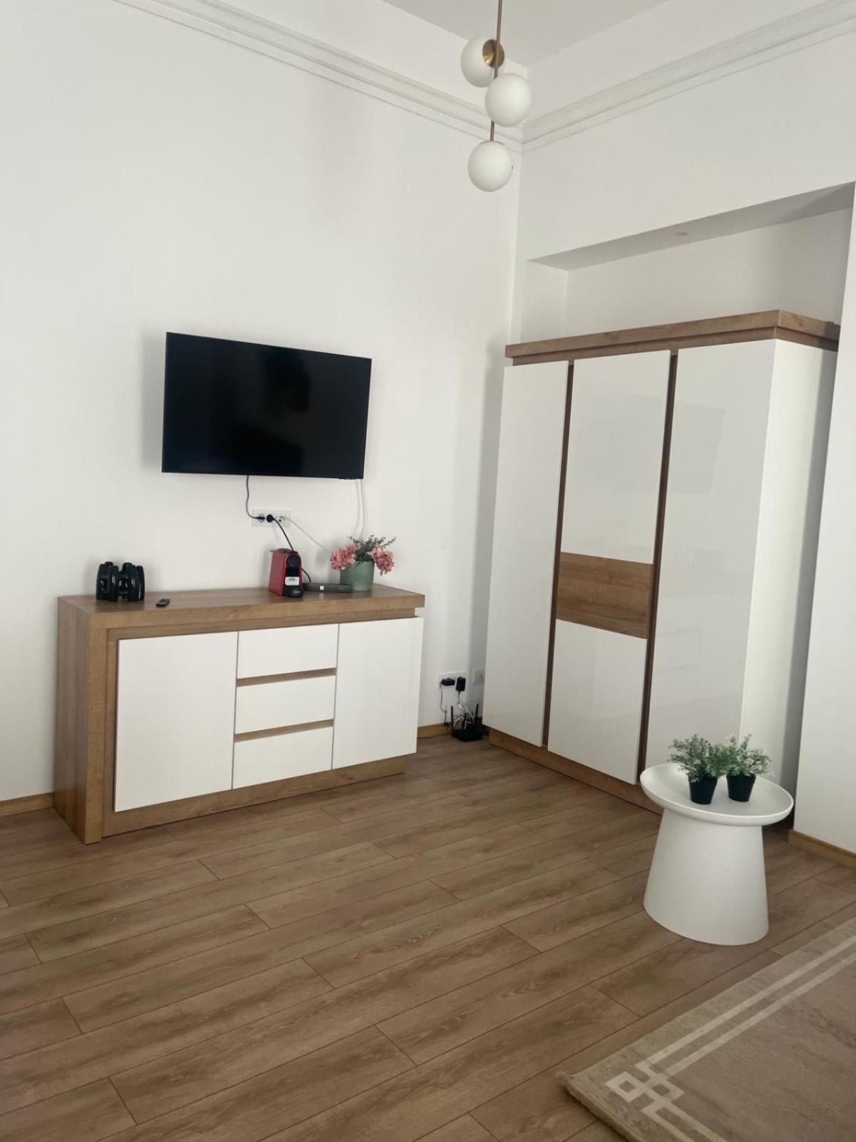 One-Bedroom Apartment photo 3