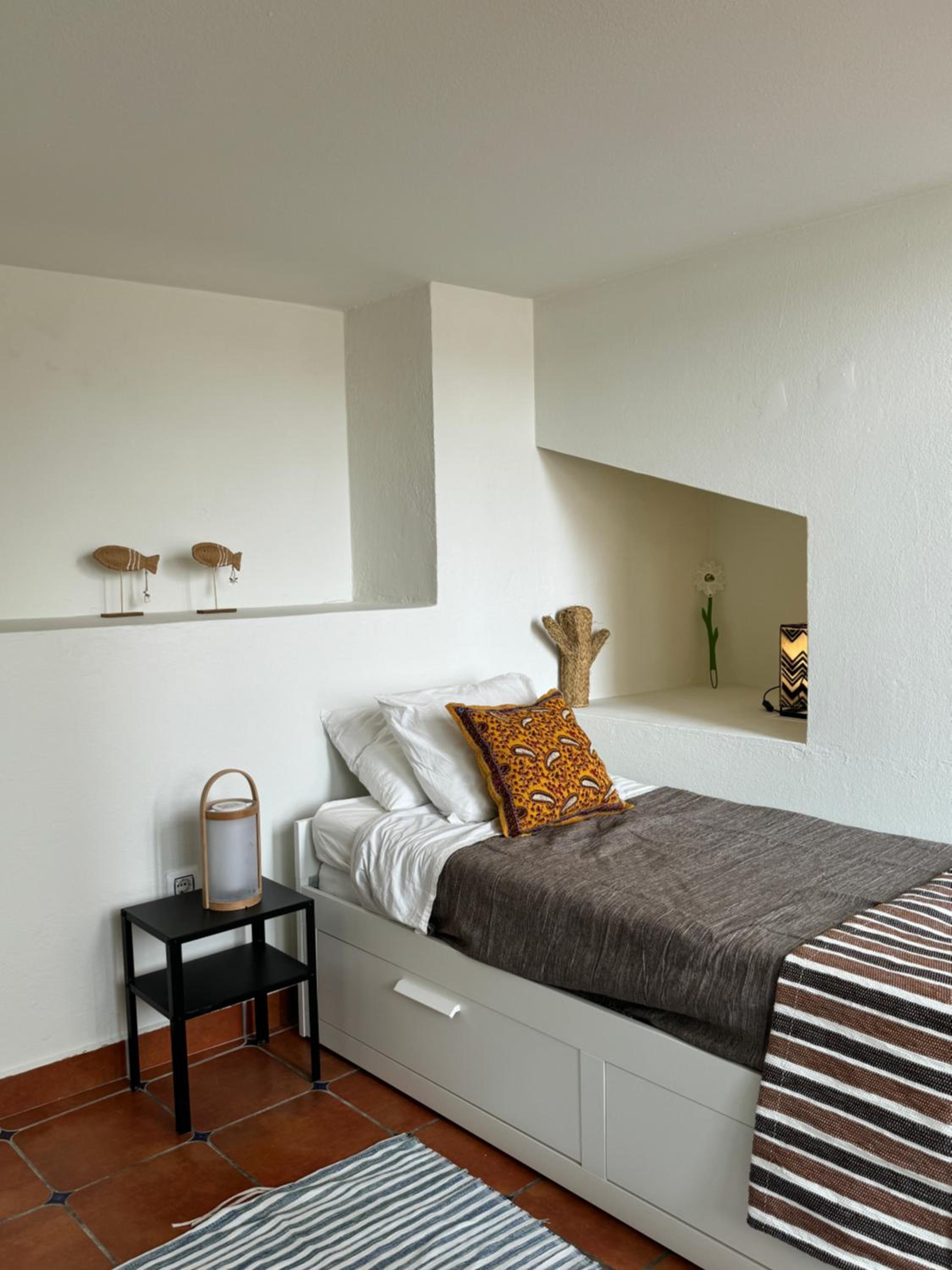 Four-Bedroom House photo 3