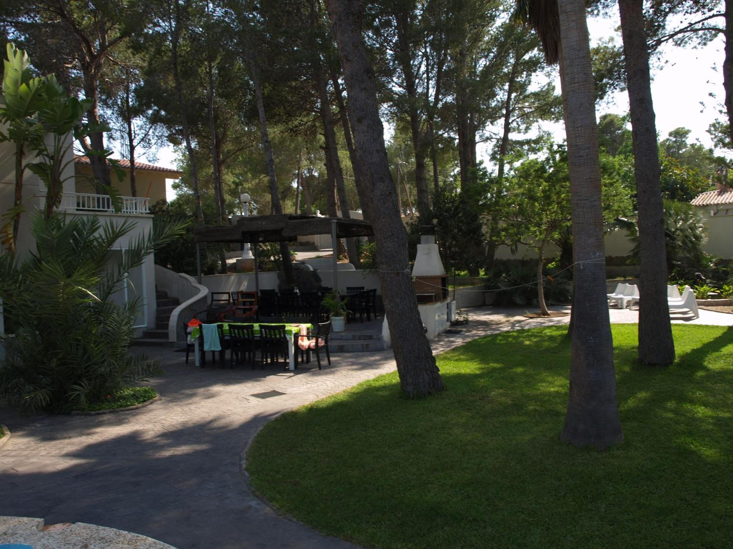 Villa With Private Pool photo 2