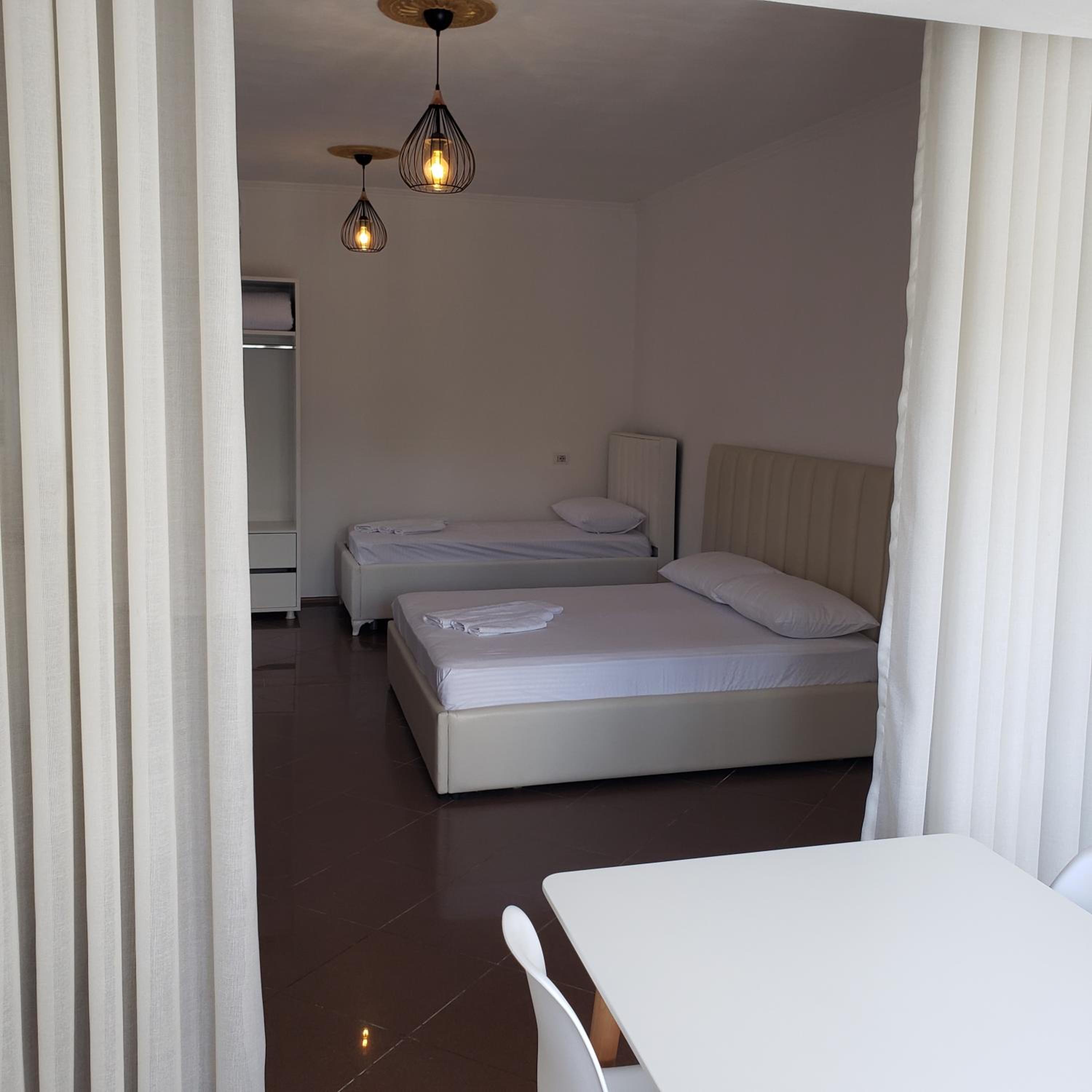 Apartment with Terrace photo 1