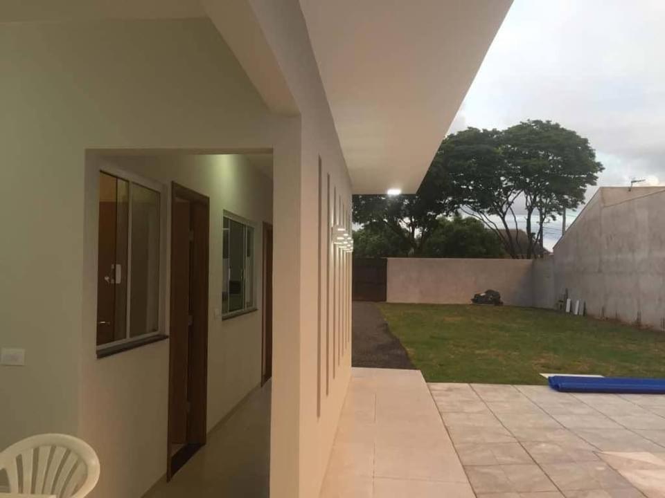 One-Bedroom House photo 2