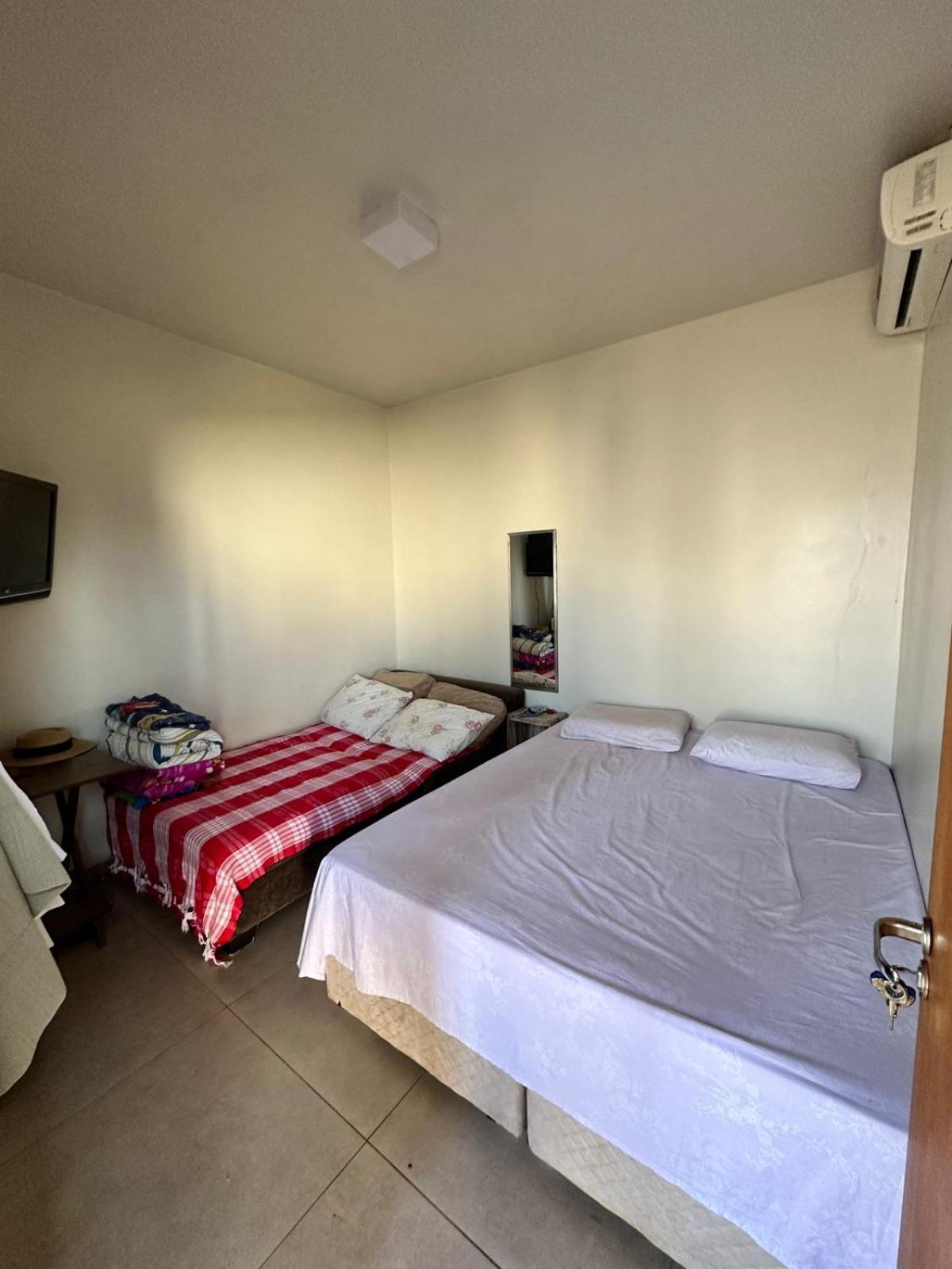 One-Bedroom House photo 1